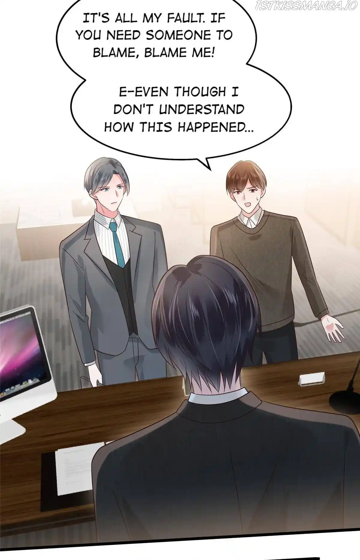 Rebirth Meeting: For You And My Exclusive Lovers Chapter 187