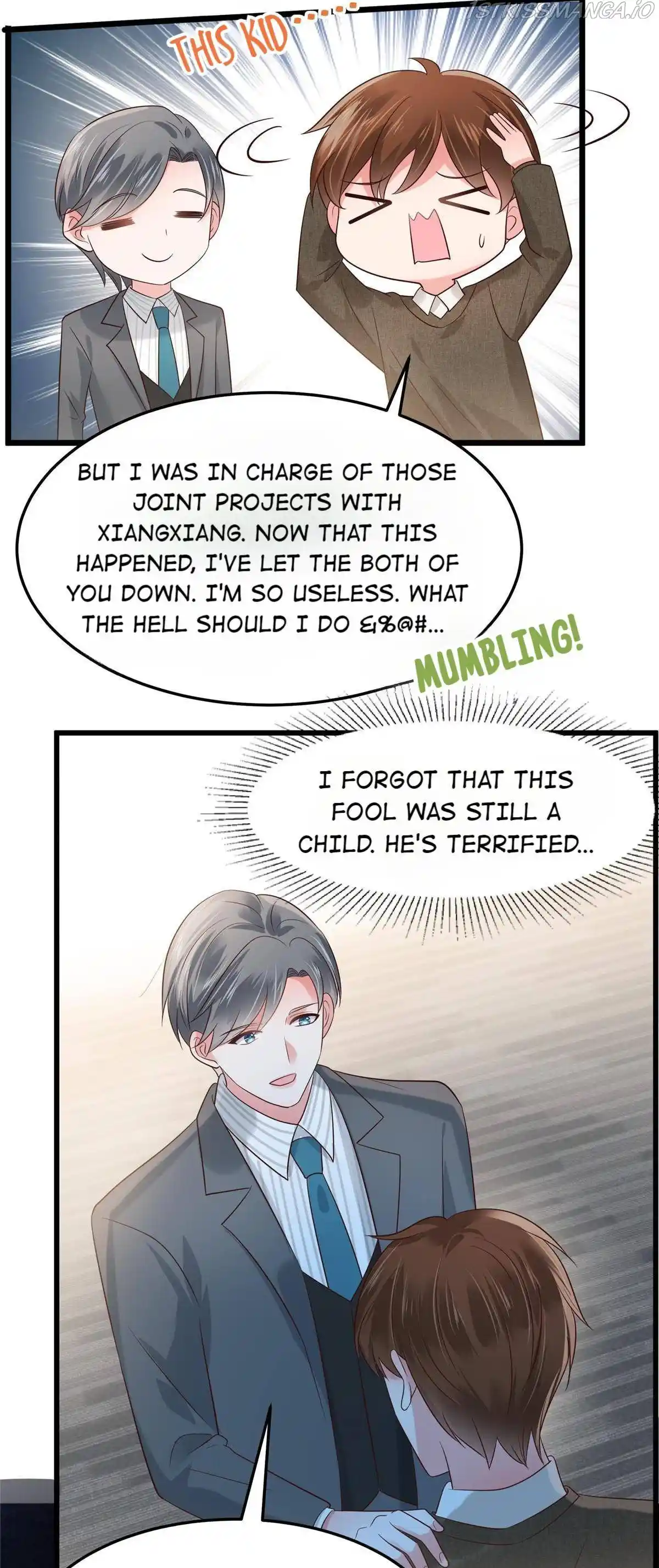 Rebirth Meeting: For You And My Exclusive Lovers Chapter 187