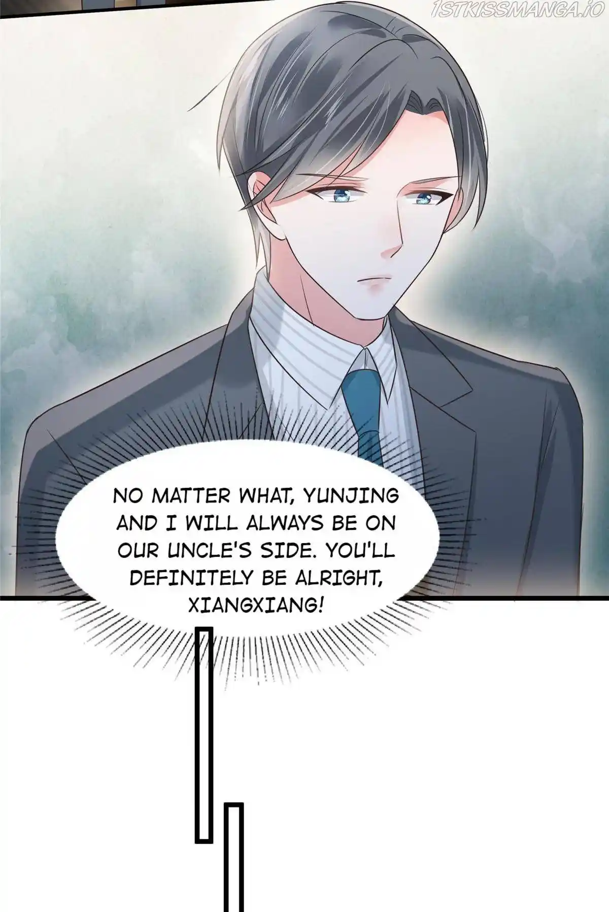 Rebirth Meeting: For You And My Exclusive Lovers Chapter 187