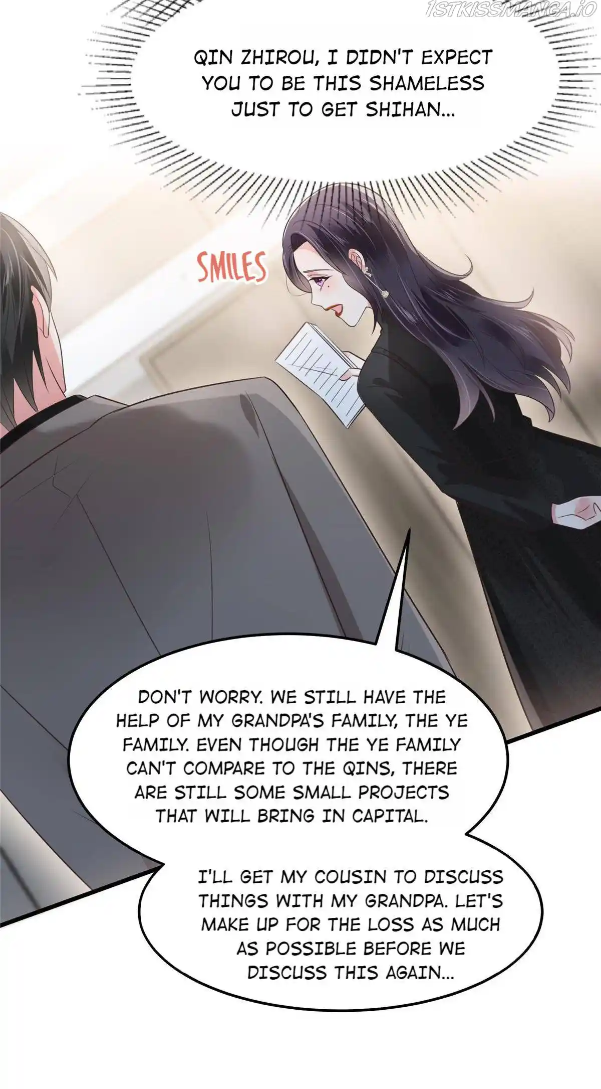 Rebirth Meeting: For You And My Exclusive Lovers Chapter 187