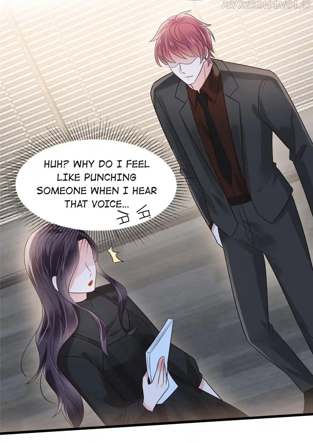 Rebirth Meeting: For You And My Exclusive Lovers Chapter 187