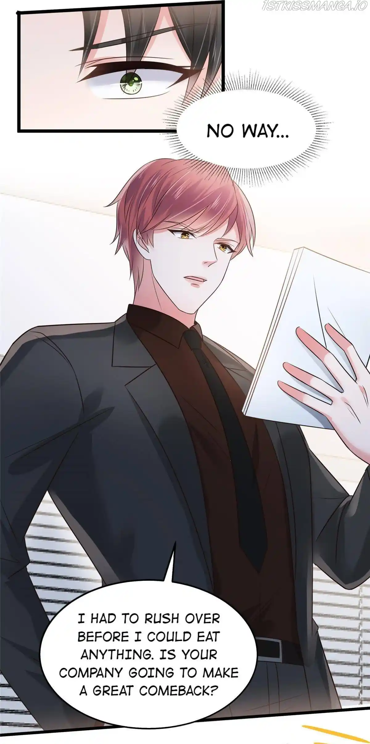 Rebirth Meeting: For You And My Exclusive Lovers Chapter 187