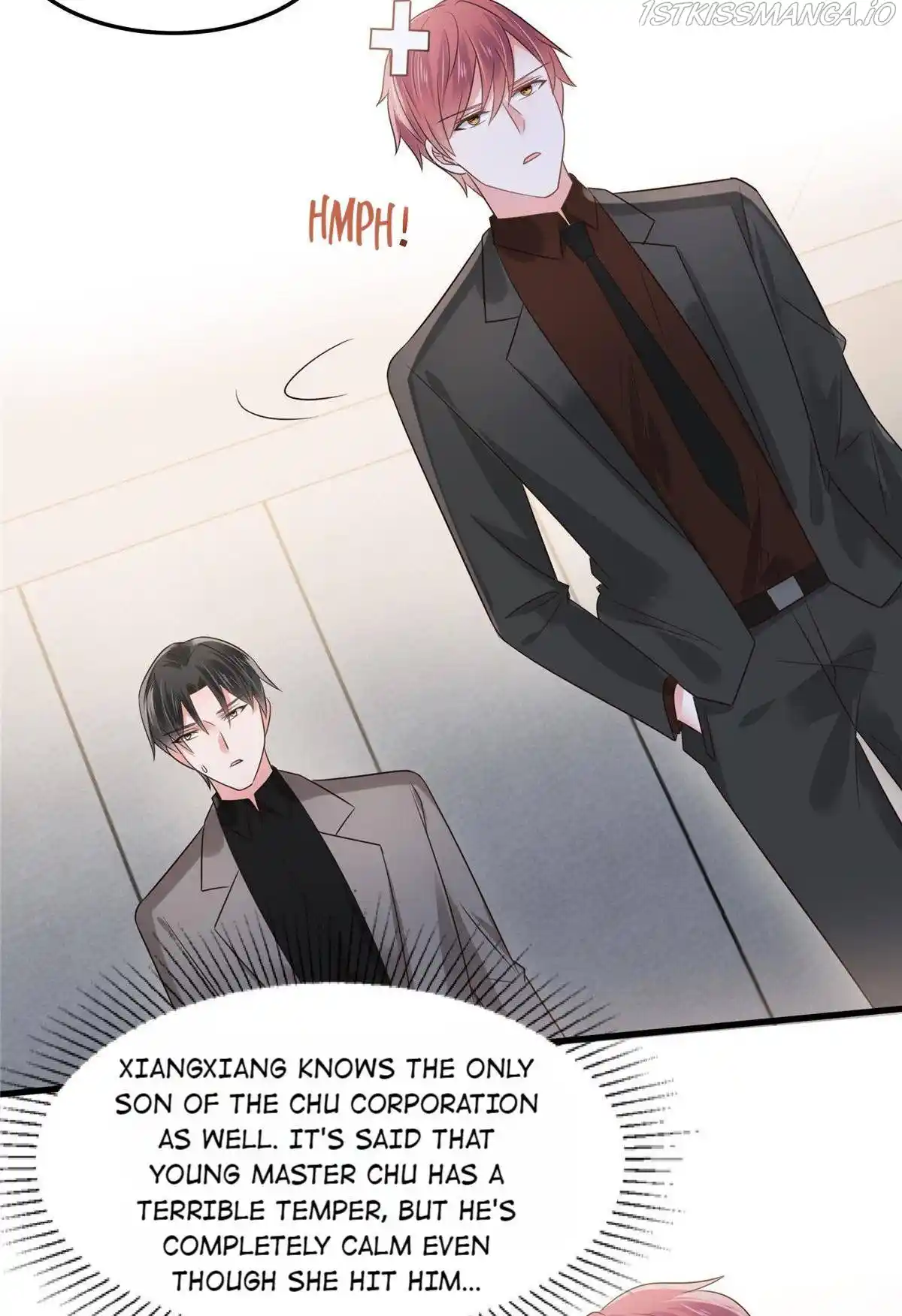 Rebirth Meeting: For You And My Exclusive Lovers Chapter 187