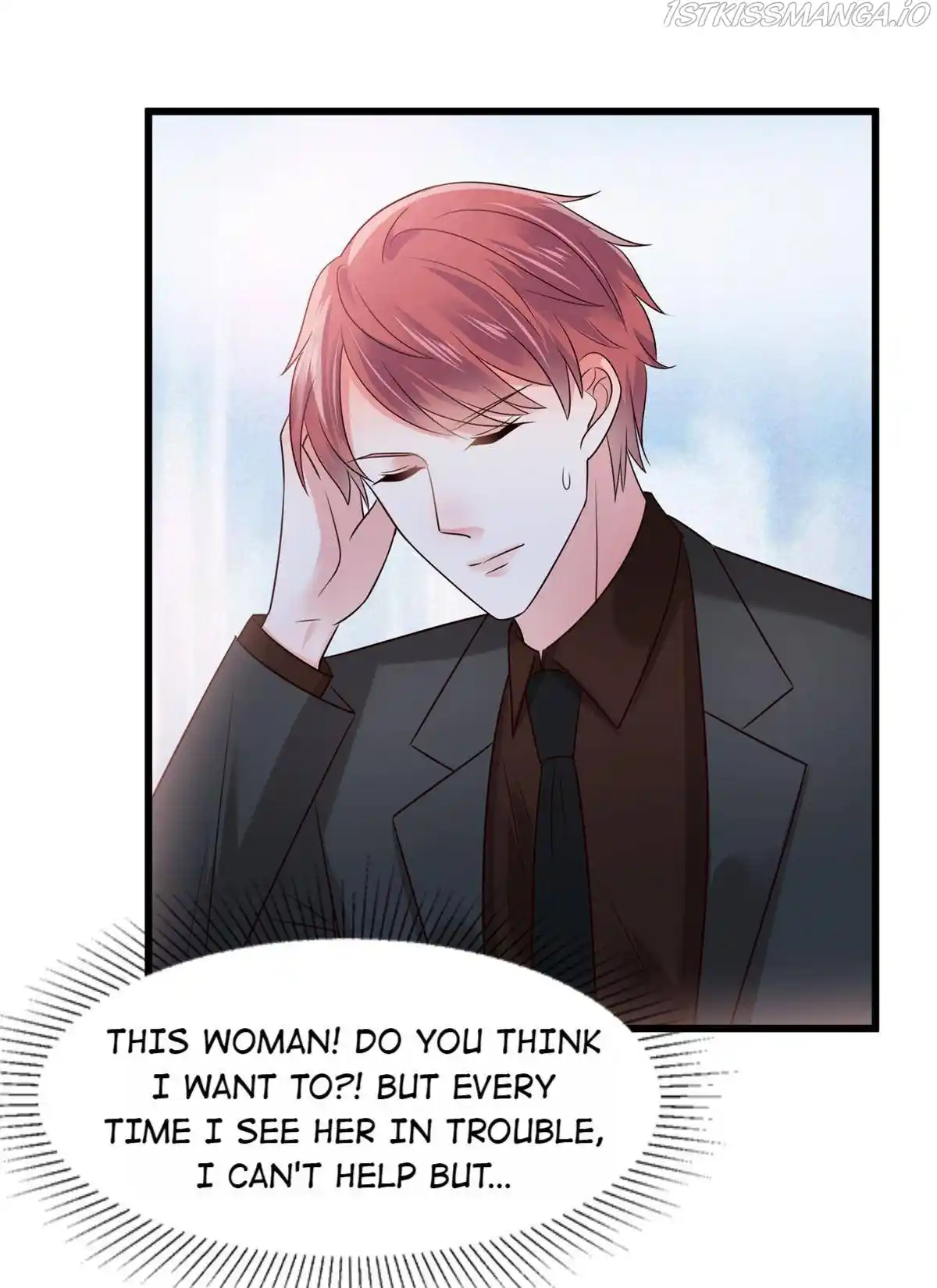 Rebirth Meeting: For You And My Exclusive Lovers Chapter 187