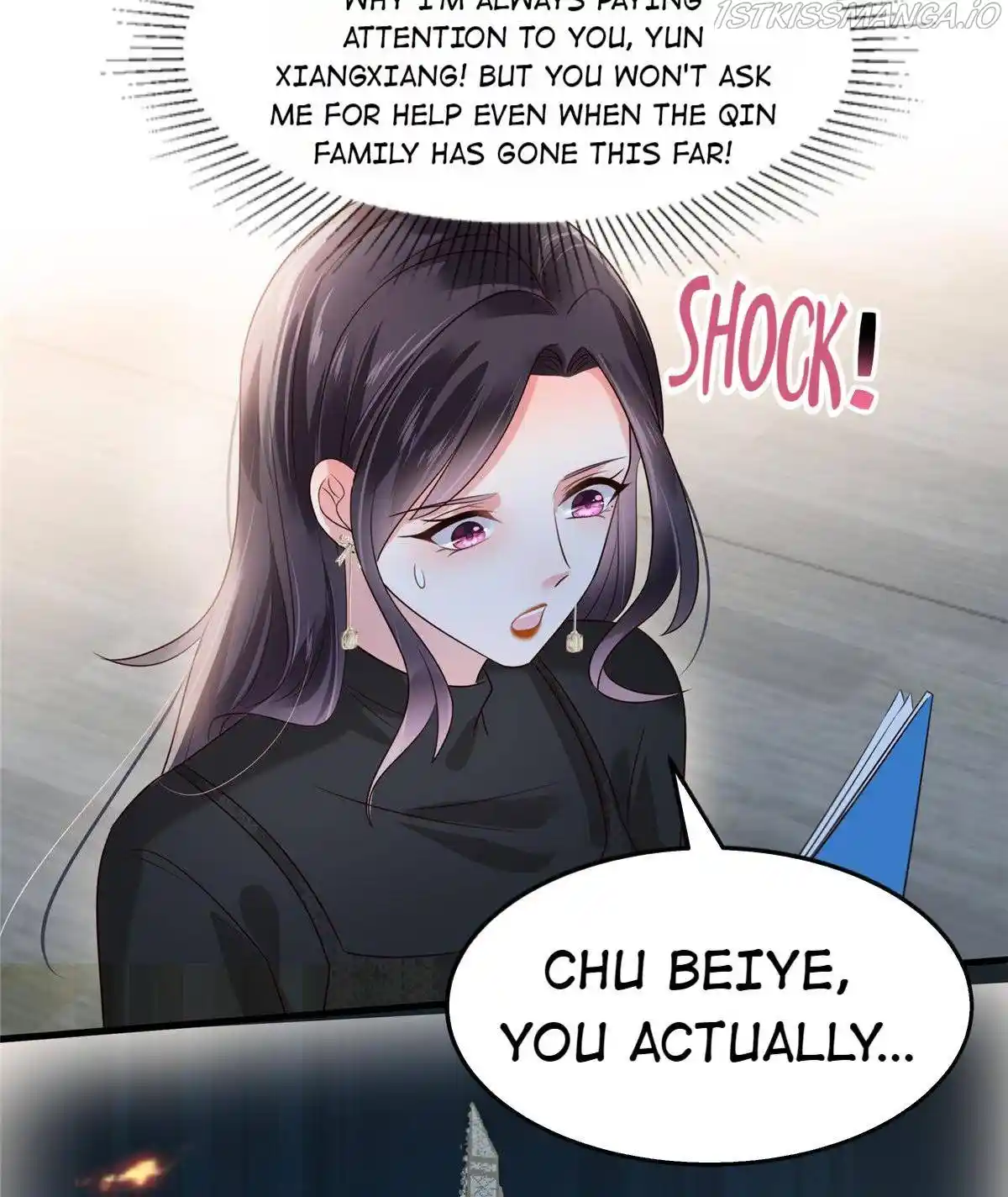 Rebirth Meeting: For You And My Exclusive Lovers Chapter 187