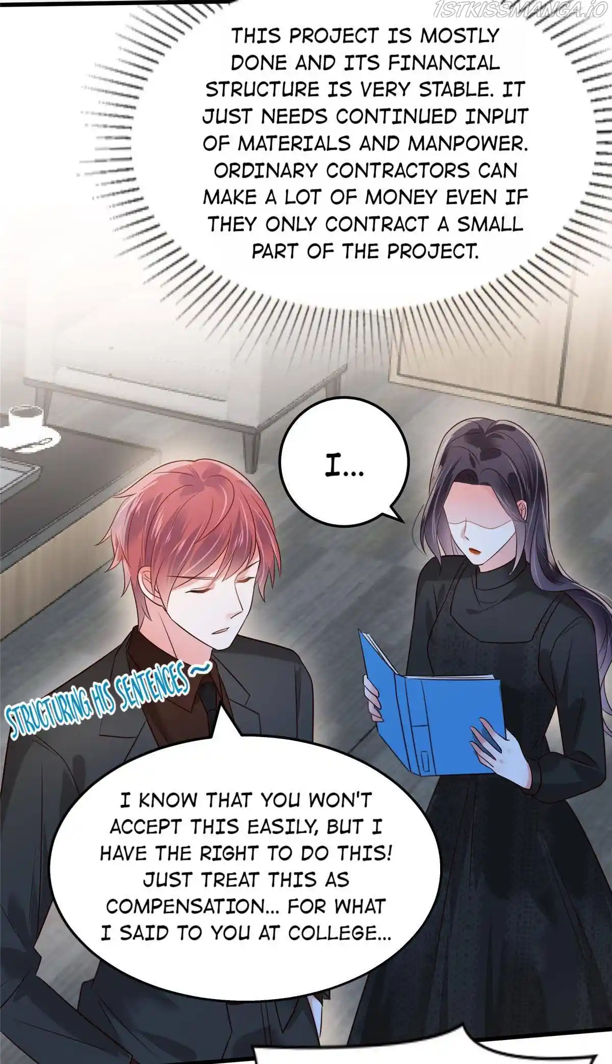 Rebirth Meeting: For You And My Exclusive Lovers Chapter 188