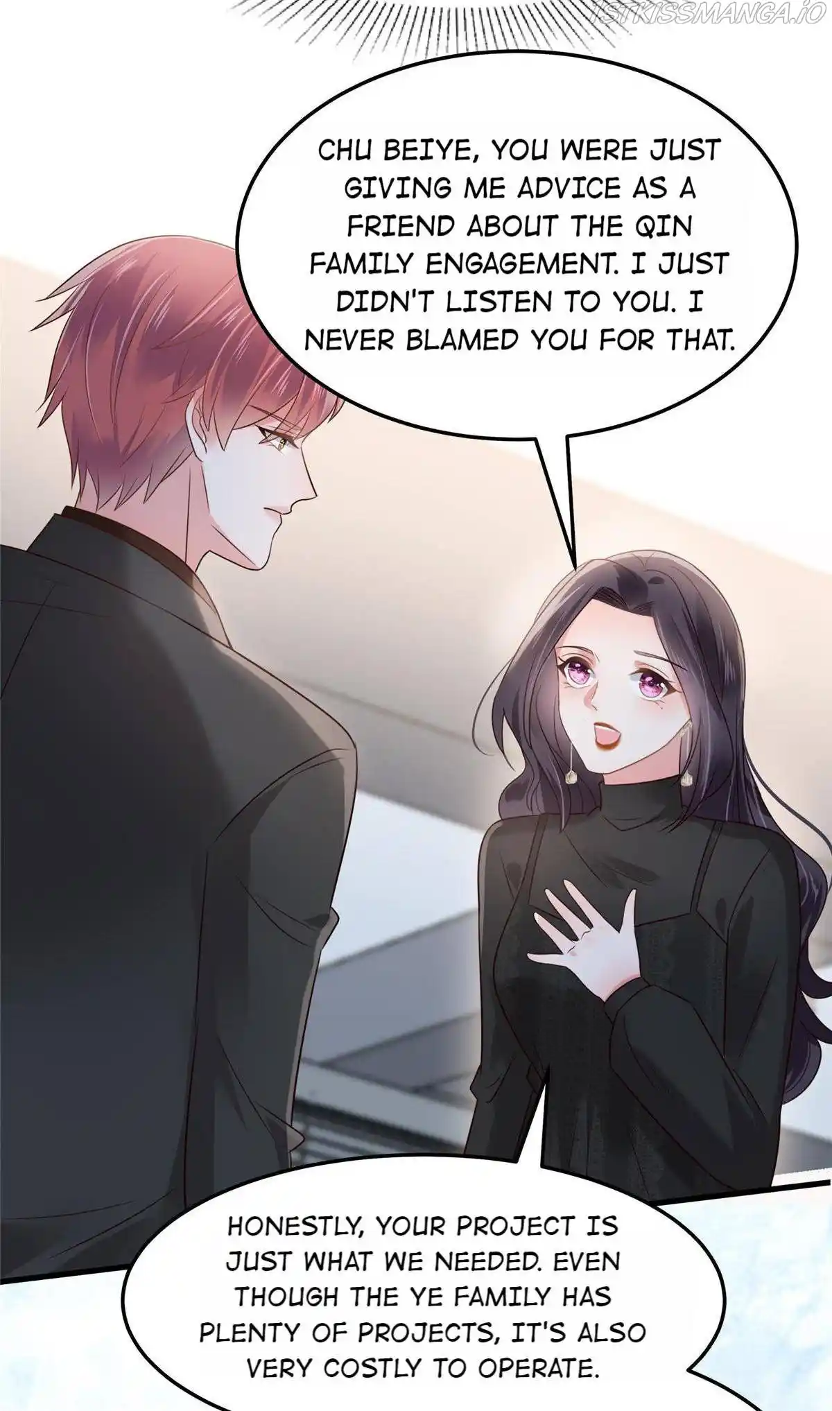 Rebirth Meeting: For You And My Exclusive Lovers Chapter 188