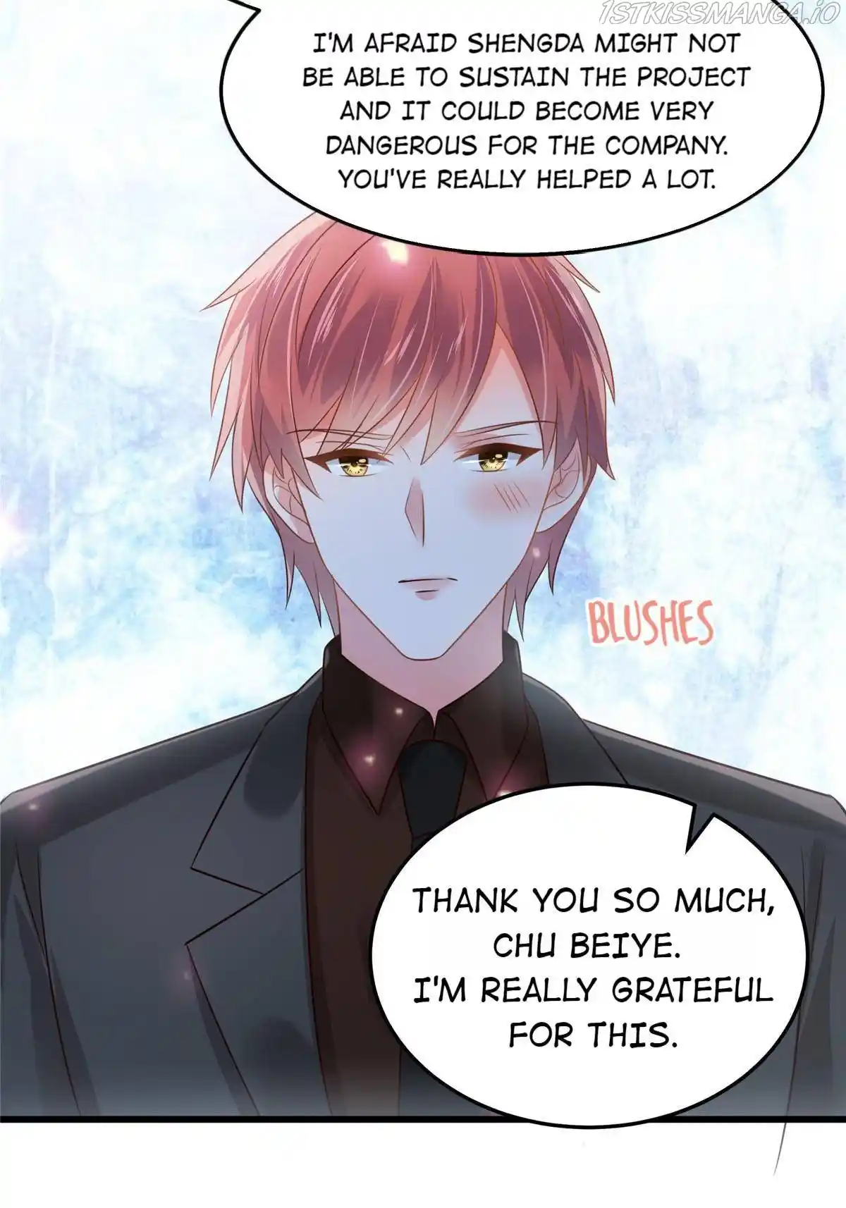 Rebirth Meeting: For You And My Exclusive Lovers Chapter 188