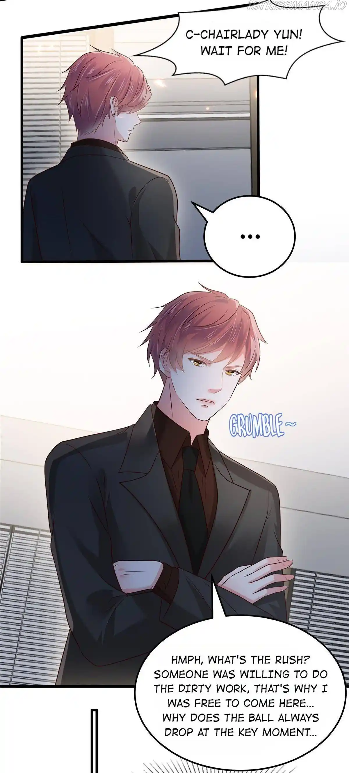 Rebirth Meeting: For You And My Exclusive Lovers Chapter 188