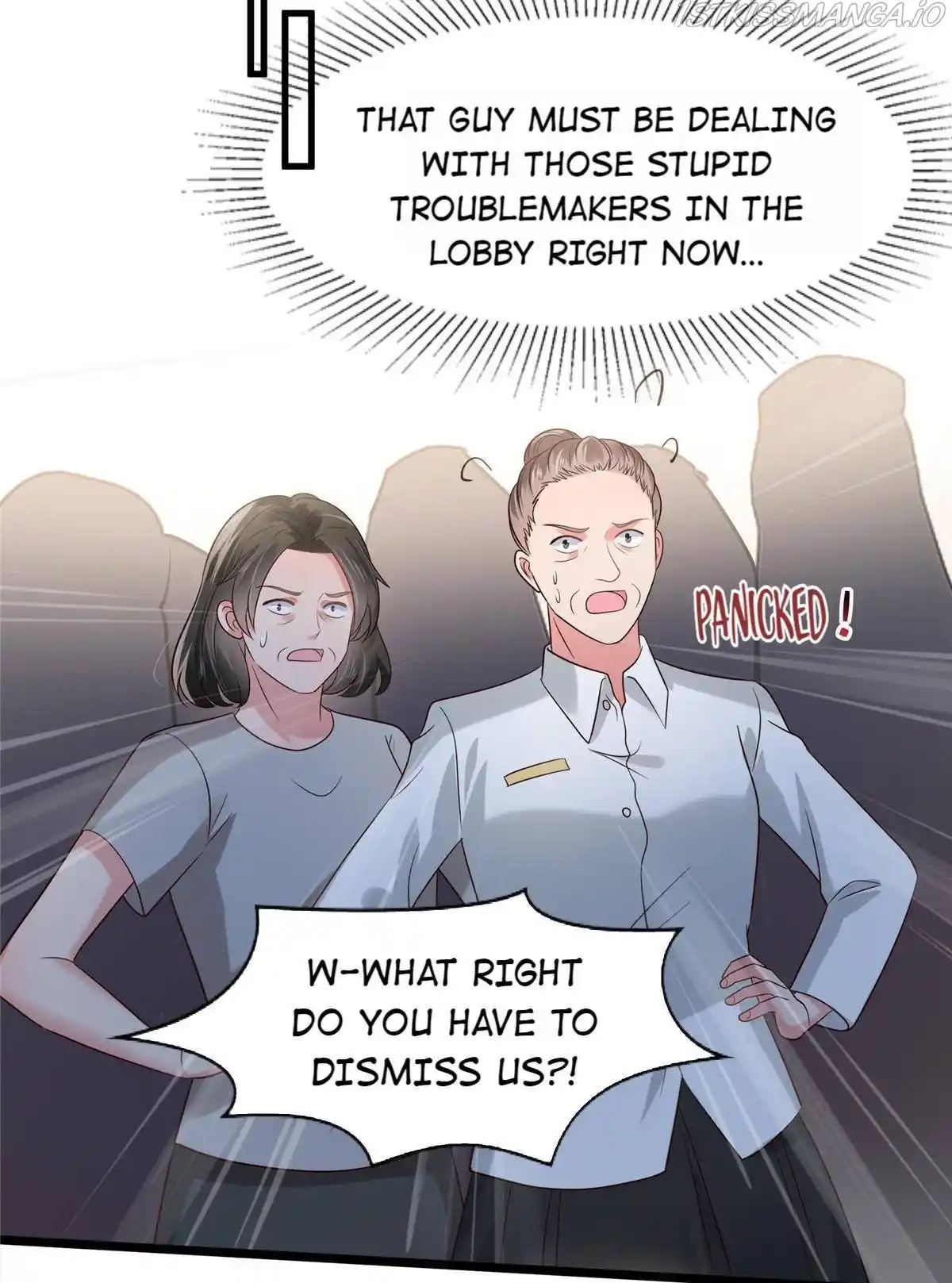 Rebirth Meeting: For You And My Exclusive Lovers Chapter 188