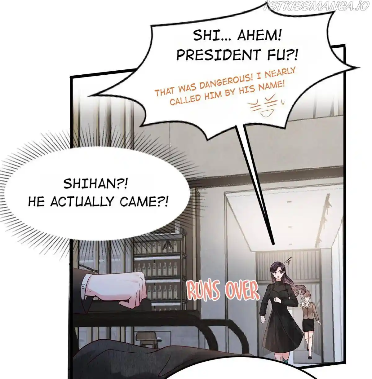 Rebirth Meeting: For You And My Exclusive Lovers Chapter 188