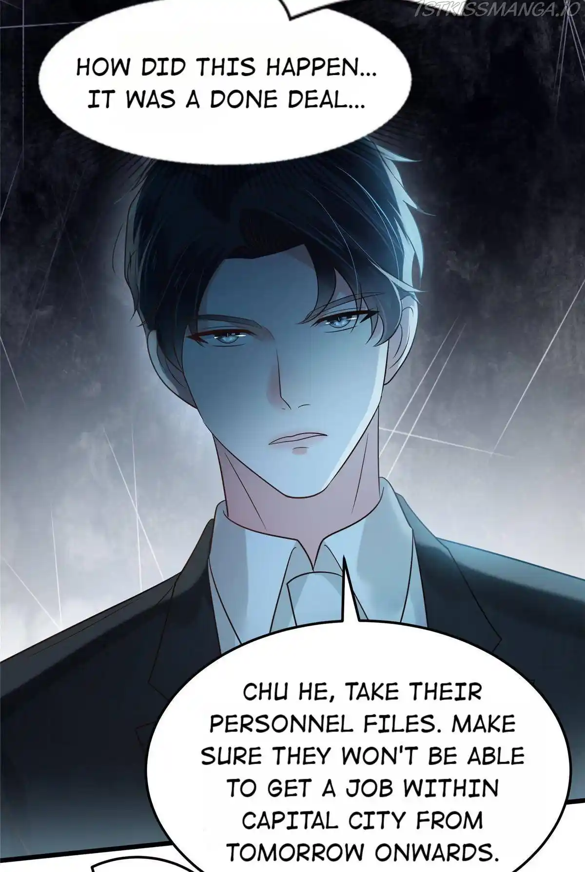 Rebirth Meeting: For You And My Exclusive Lovers Chapter 189