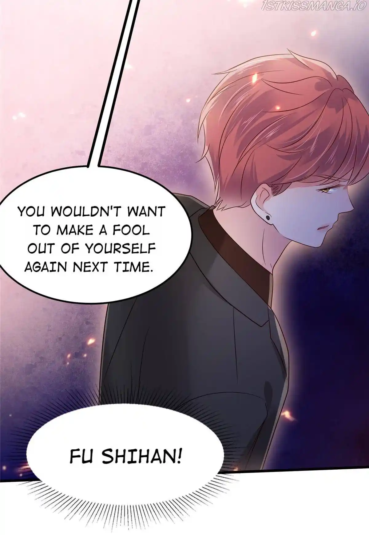 Rebirth Meeting: For You And My Exclusive Lovers Chapter 189