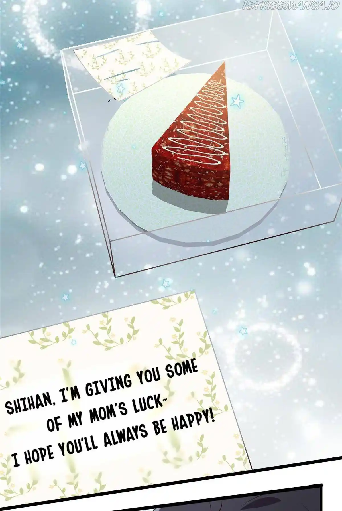 Rebirth Meeting: For You And My Exclusive Lovers Chapter 189