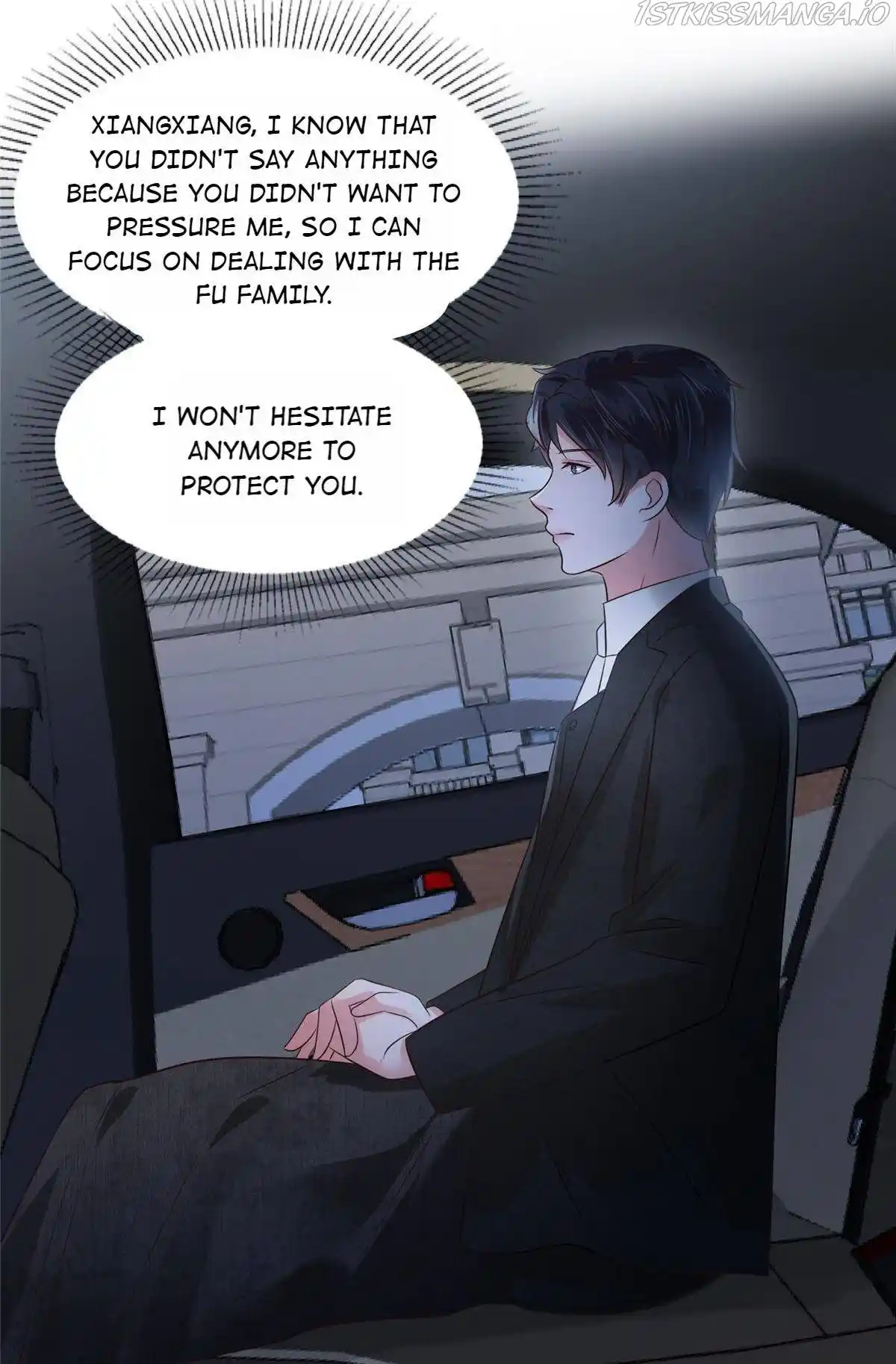 Rebirth Meeting: For You And My Exclusive Lovers Chapter 189