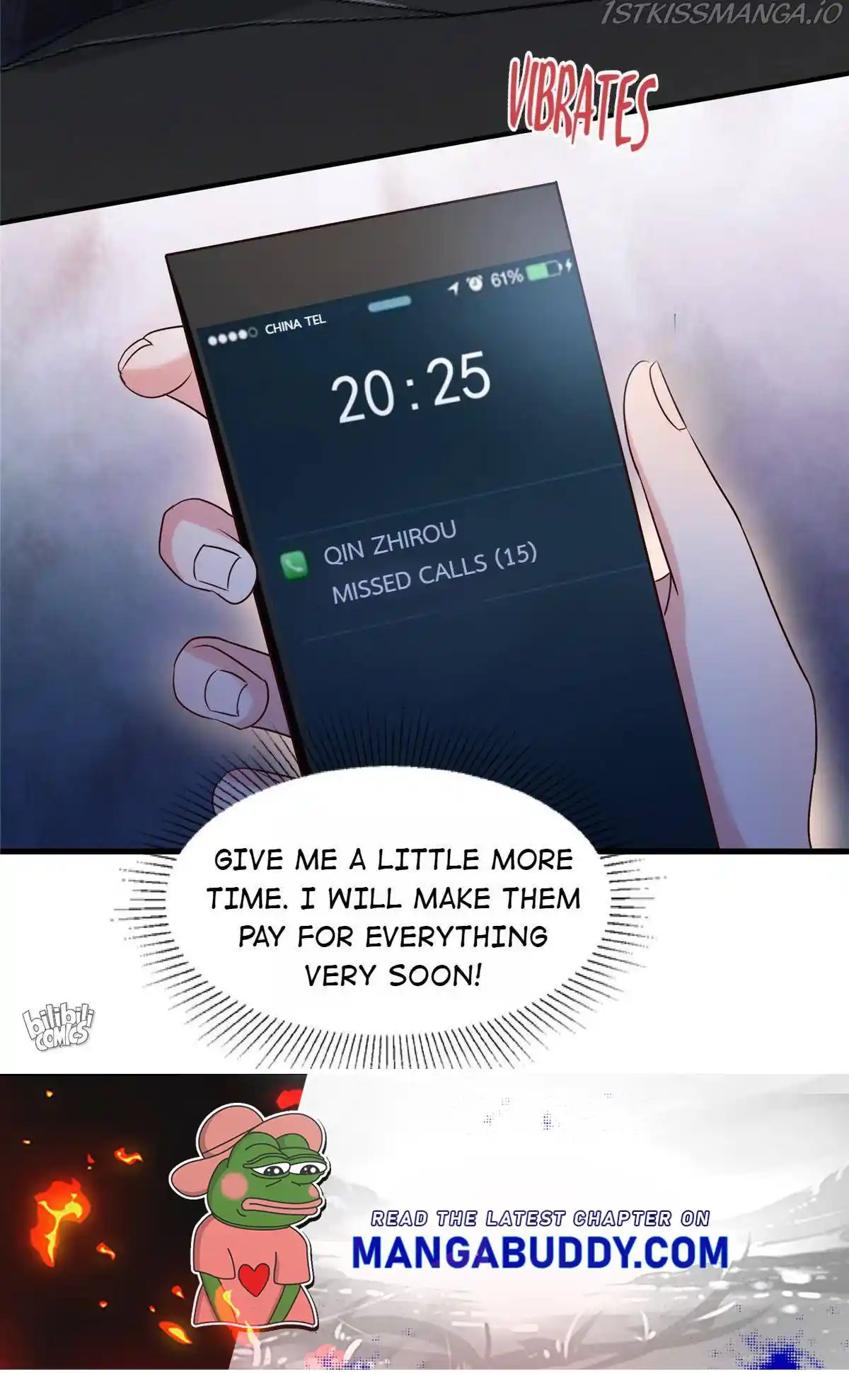 Rebirth Meeting: For You And My Exclusive Lovers Chapter 189