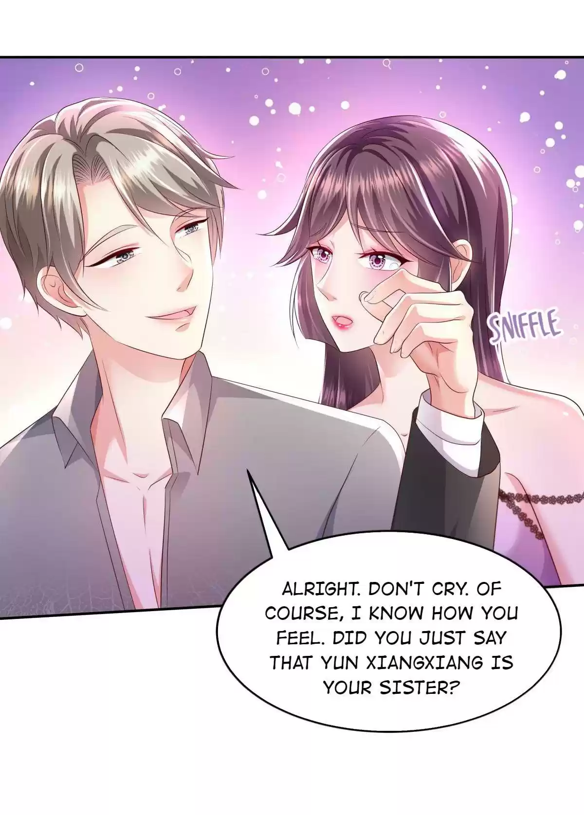 Rebirth Meeting: For You And My Exclusive Lovers Chapter 19