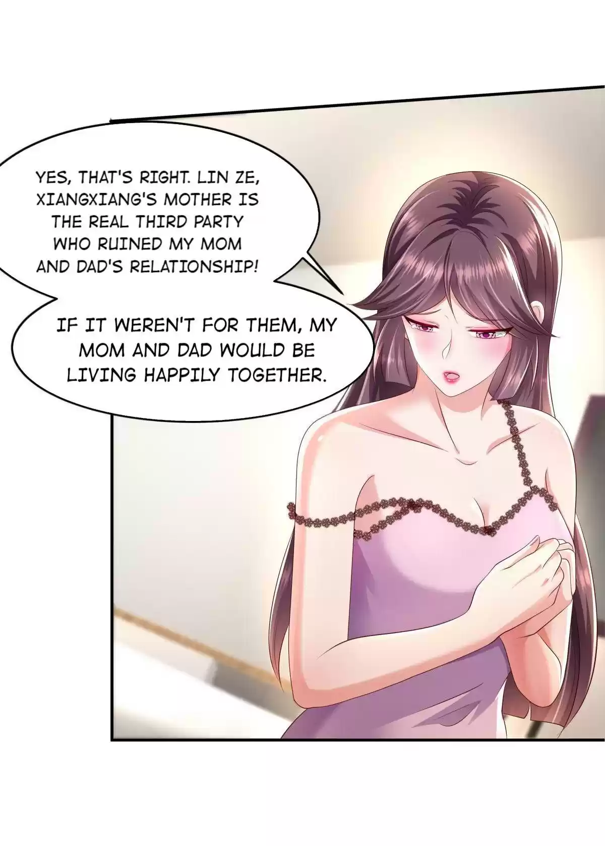 Rebirth Meeting: For You And My Exclusive Lovers Chapter 19