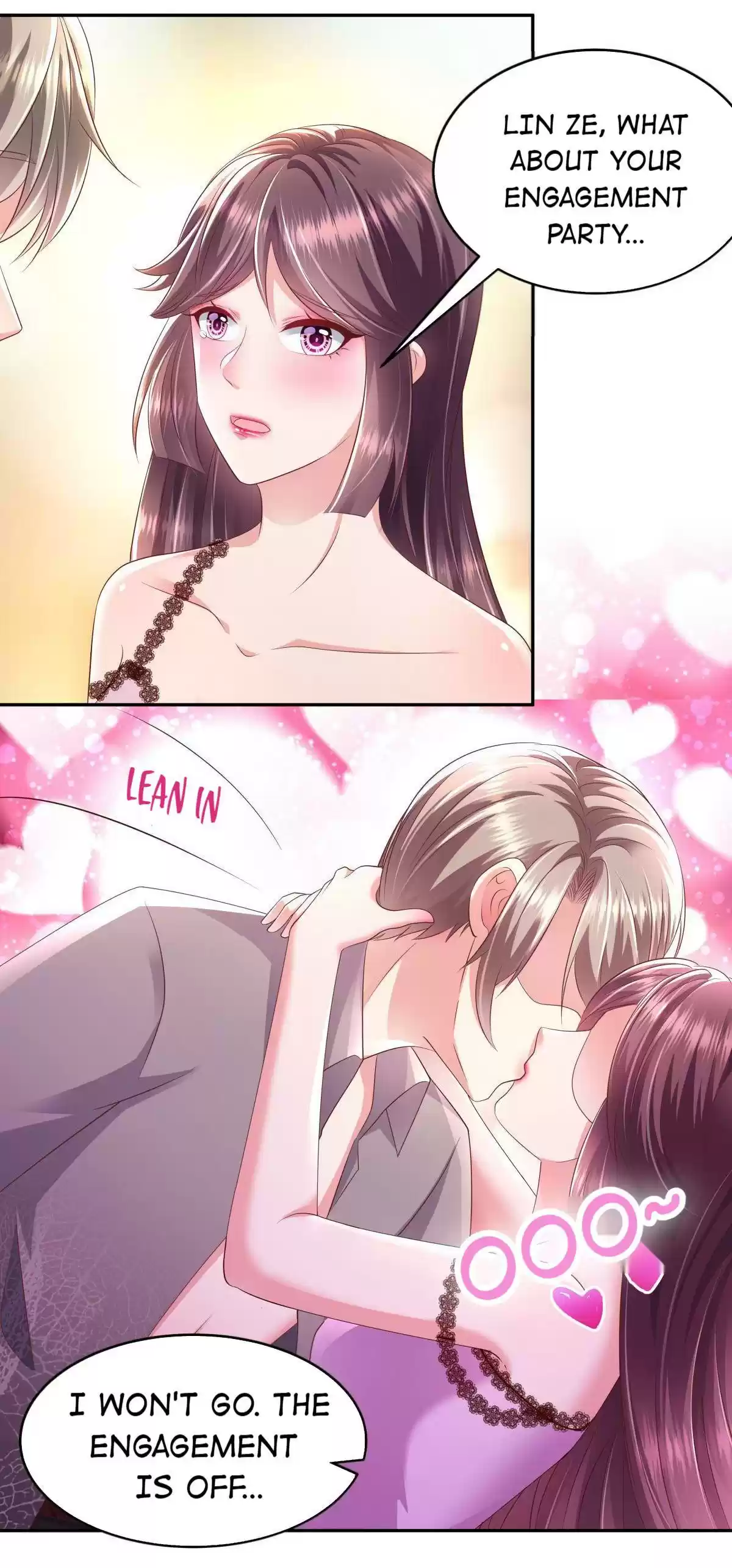 Rebirth Meeting: For You And My Exclusive Lovers Chapter 19