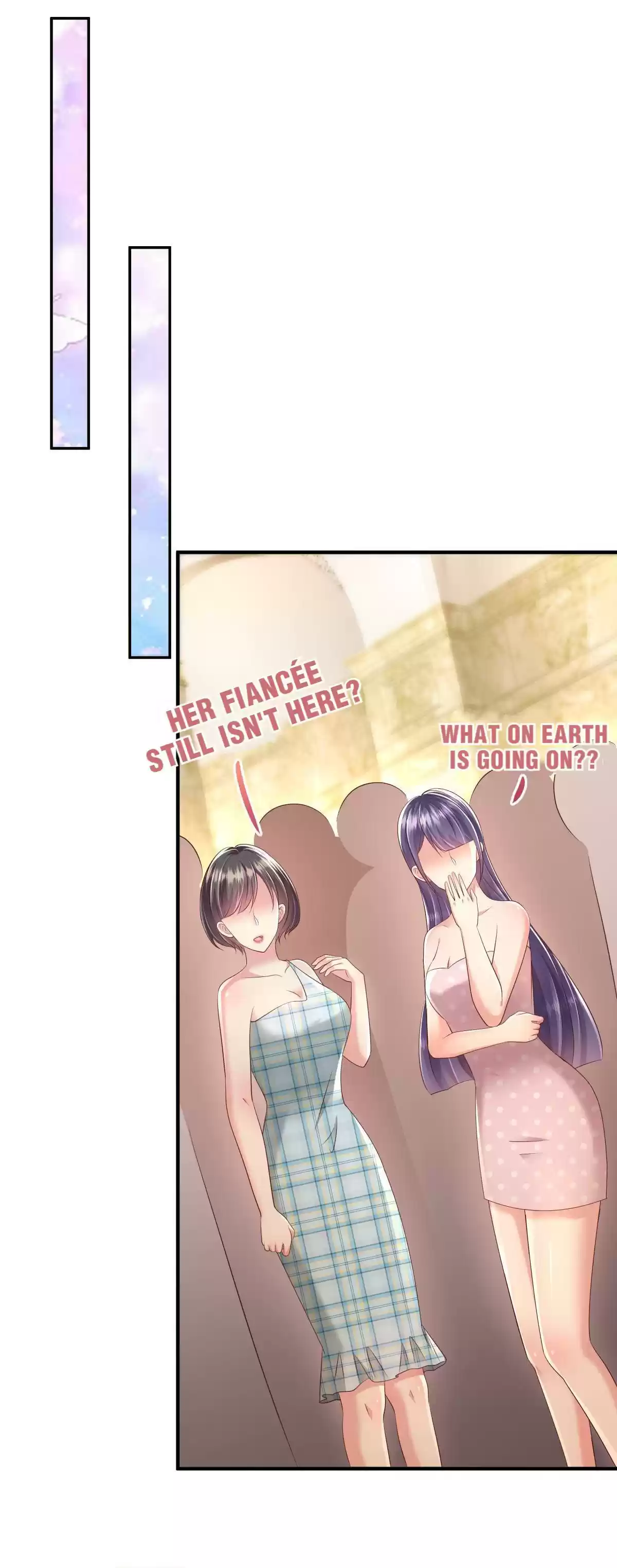 Rebirth Meeting: For You And My Exclusive Lovers Chapter 19