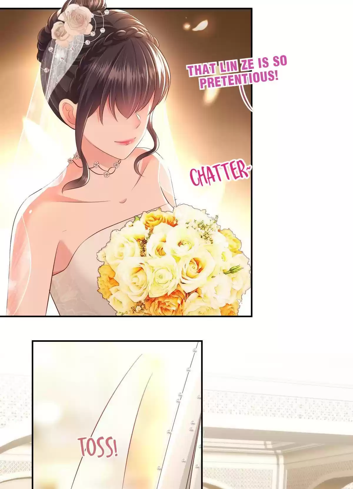 Rebirth Meeting: For You And My Exclusive Lovers Chapter 19