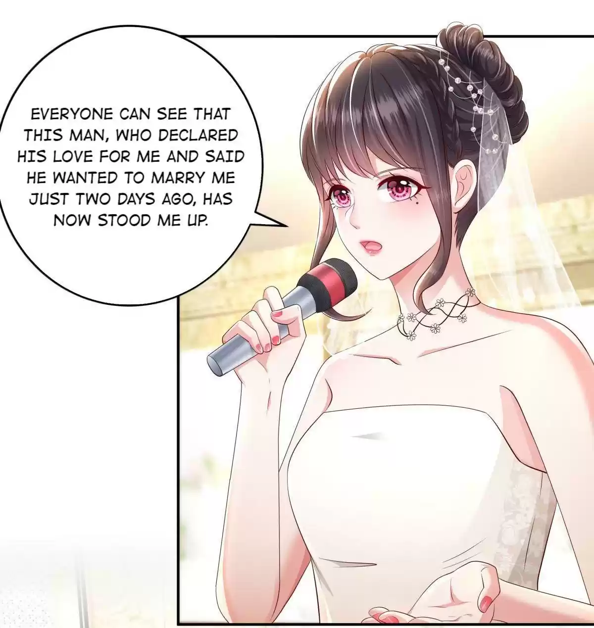 Rebirth Meeting: For You And My Exclusive Lovers Chapter 19