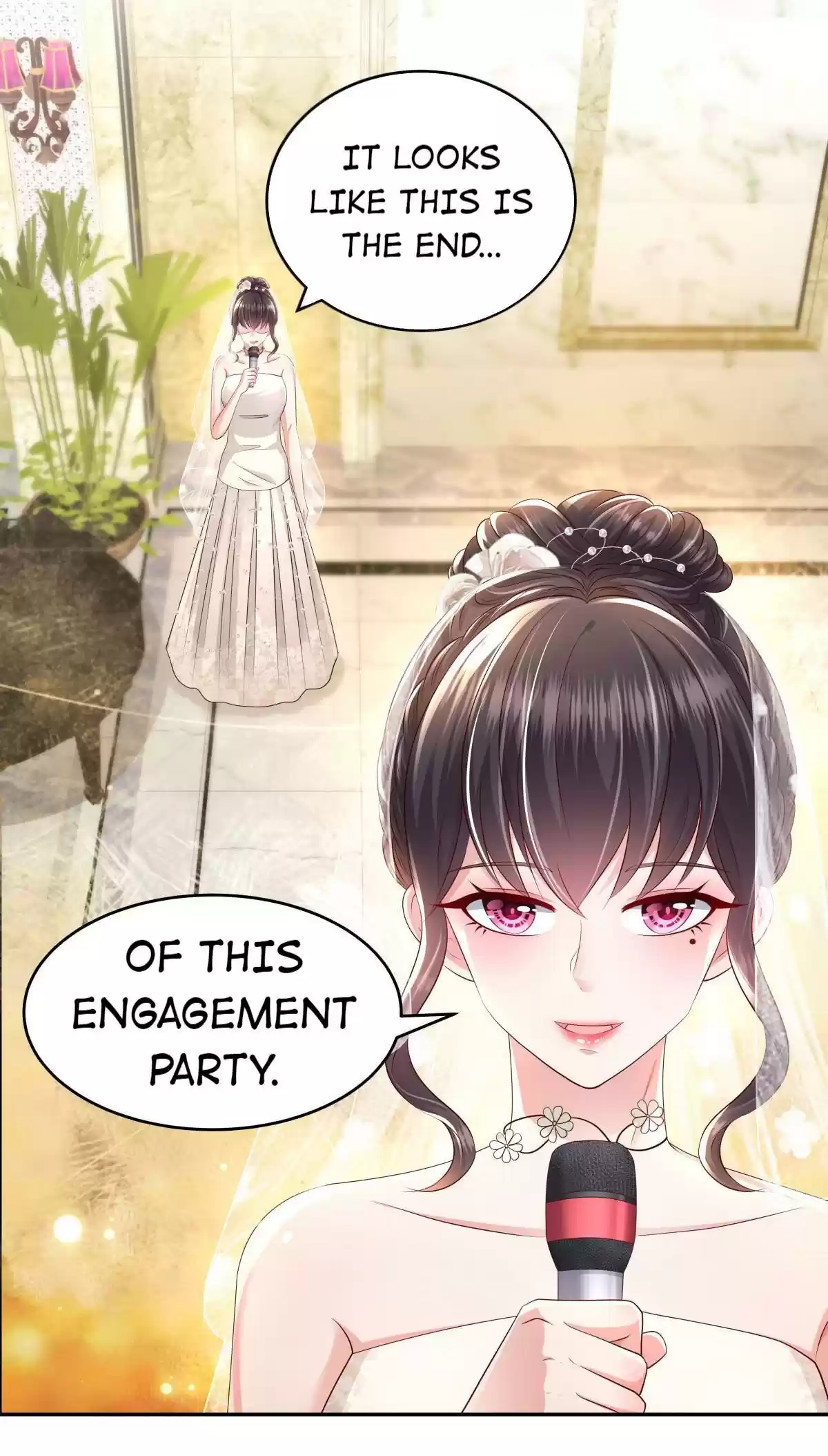 Rebirth Meeting: For You And My Exclusive Lovers Chapter 19