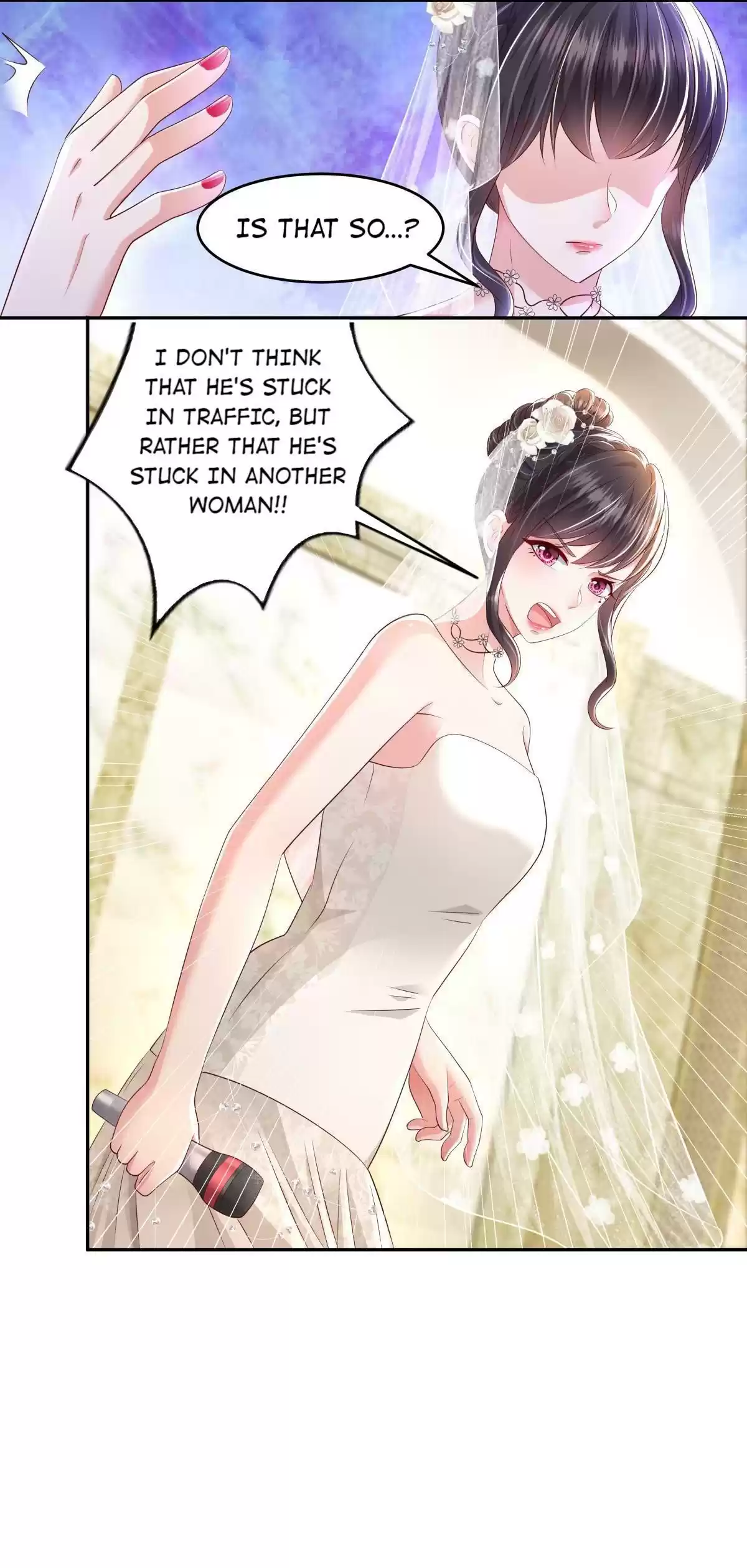 Rebirth Meeting: For You And My Exclusive Lovers Chapter 19