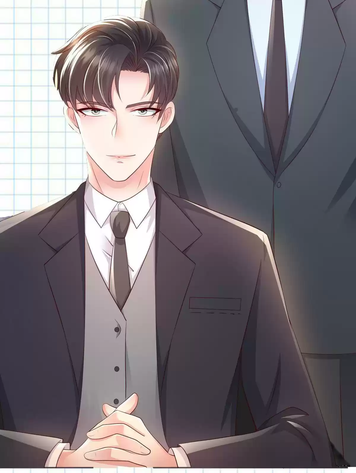 Rebirth Meeting: For You And My Exclusive Lovers Chapter 19