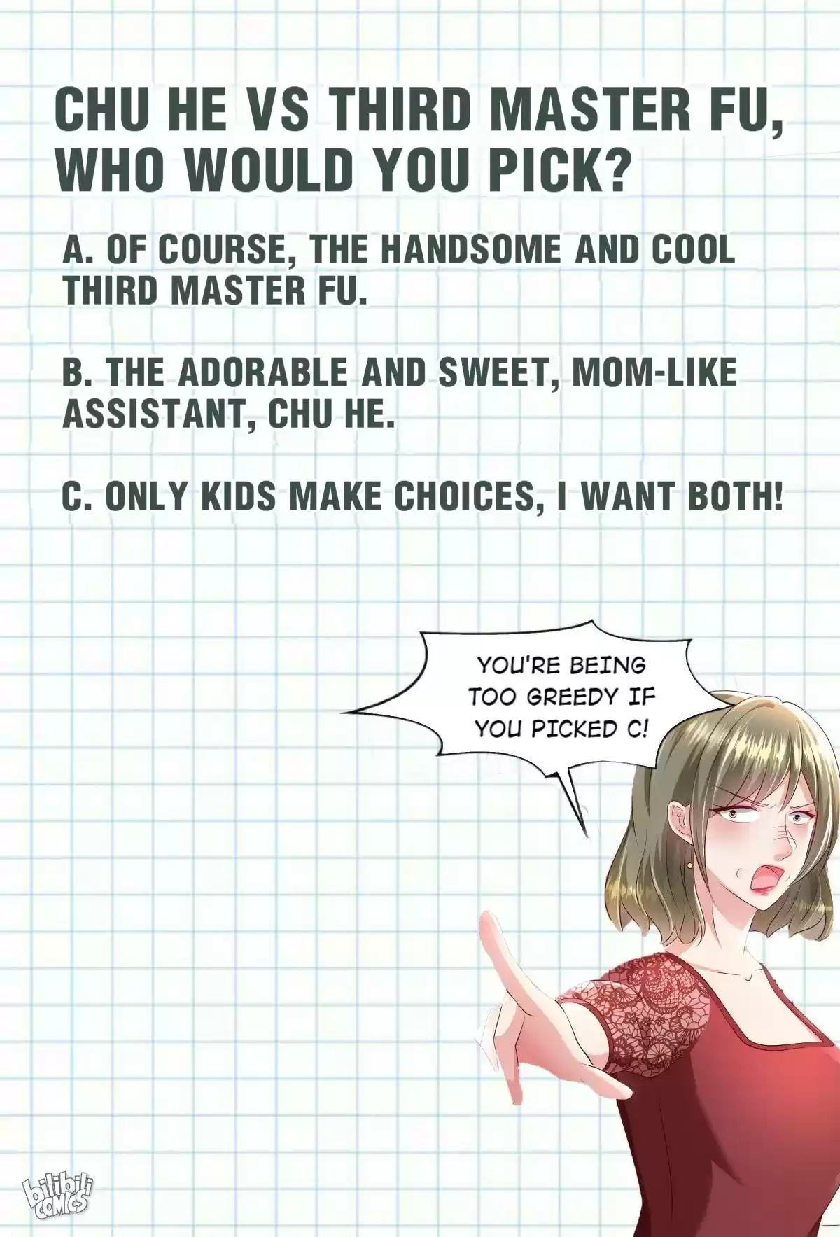 Rebirth Meeting: For You And My Exclusive Lovers Chapter 19