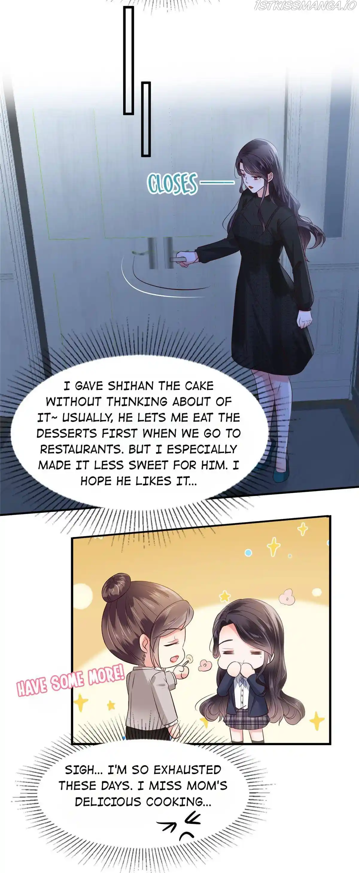 Rebirth Meeting: For You And My Exclusive Lovers Chapter 190