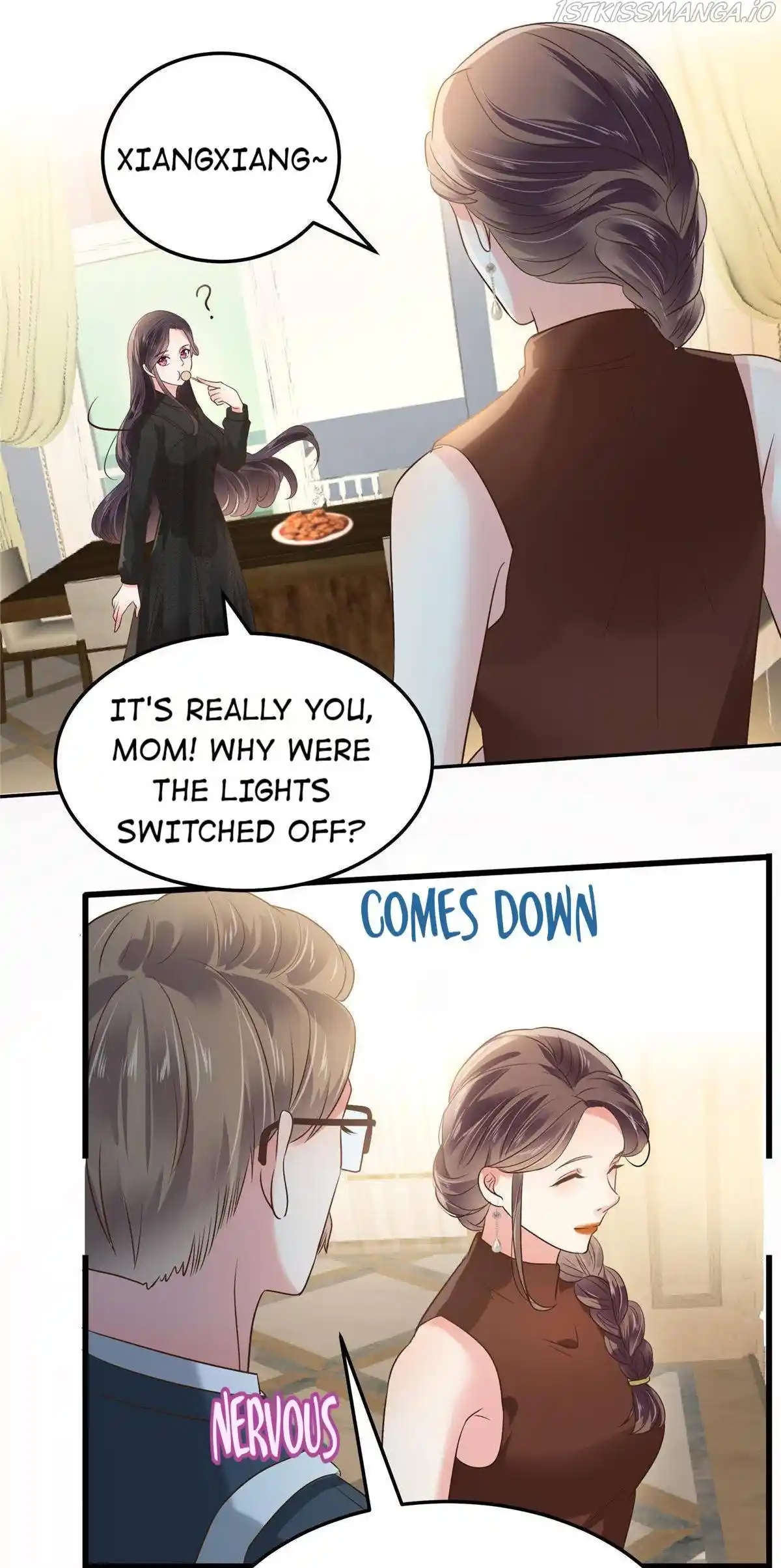 Rebirth Meeting: For You And My Exclusive Lovers Chapter 190