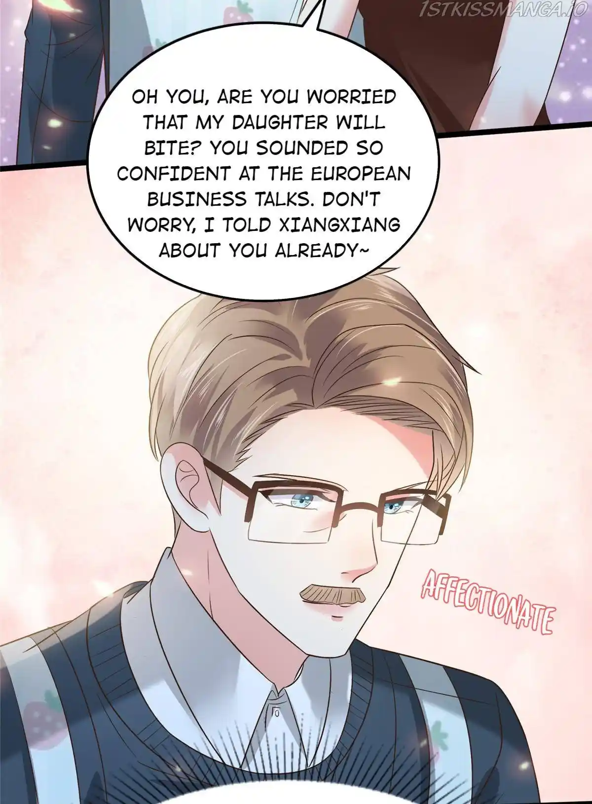 Rebirth Meeting: For You And My Exclusive Lovers Chapter 190