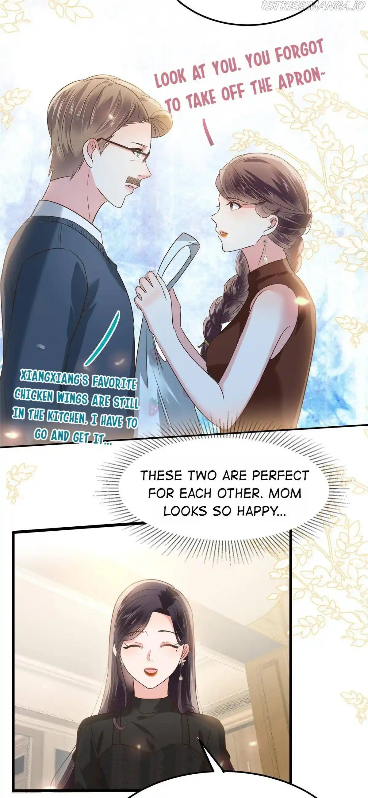 Rebirth Meeting: For You And My Exclusive Lovers Chapter 190