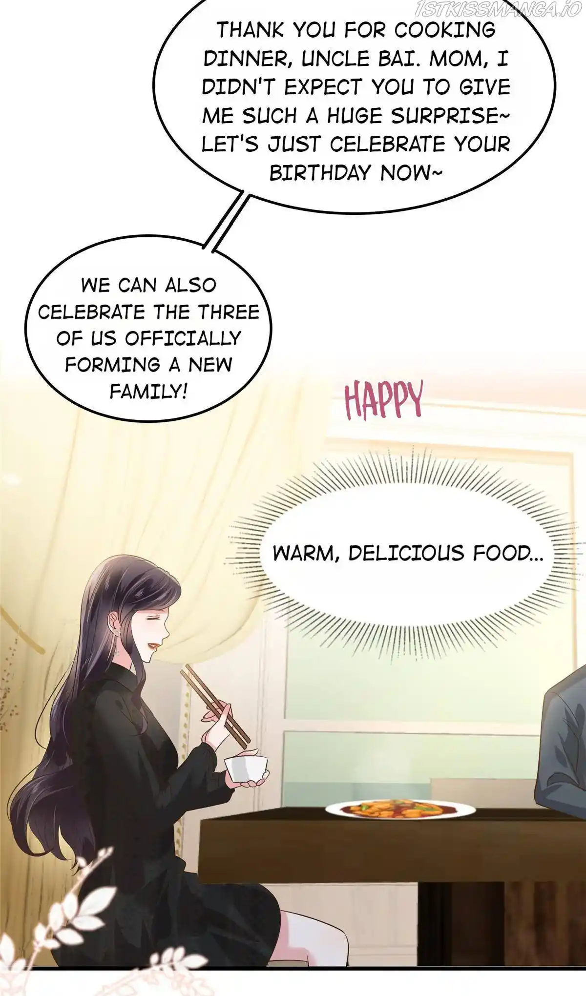 Rebirth Meeting: For You And My Exclusive Lovers Chapter 190