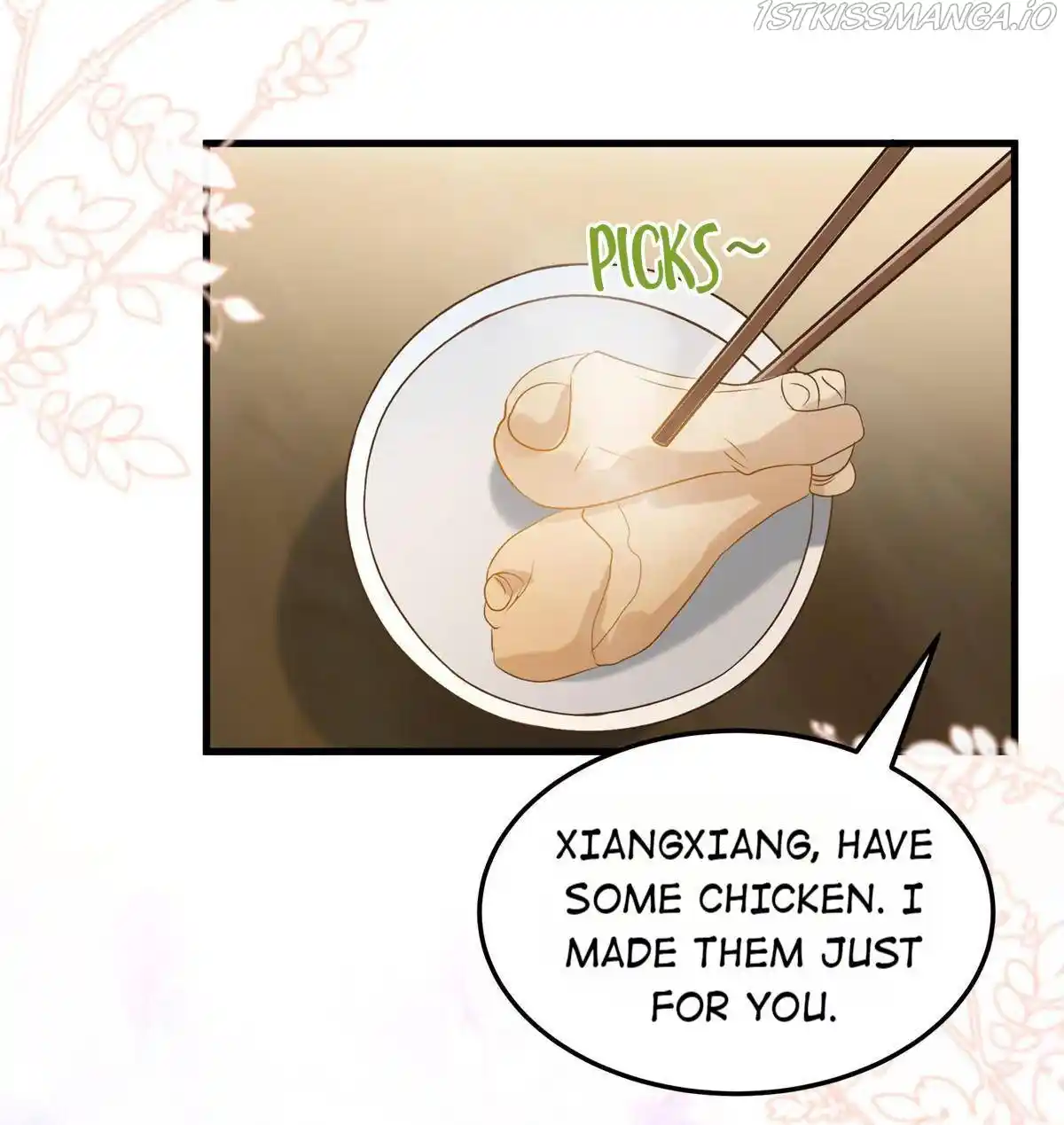 Rebirth Meeting: For You And My Exclusive Lovers Chapter 190