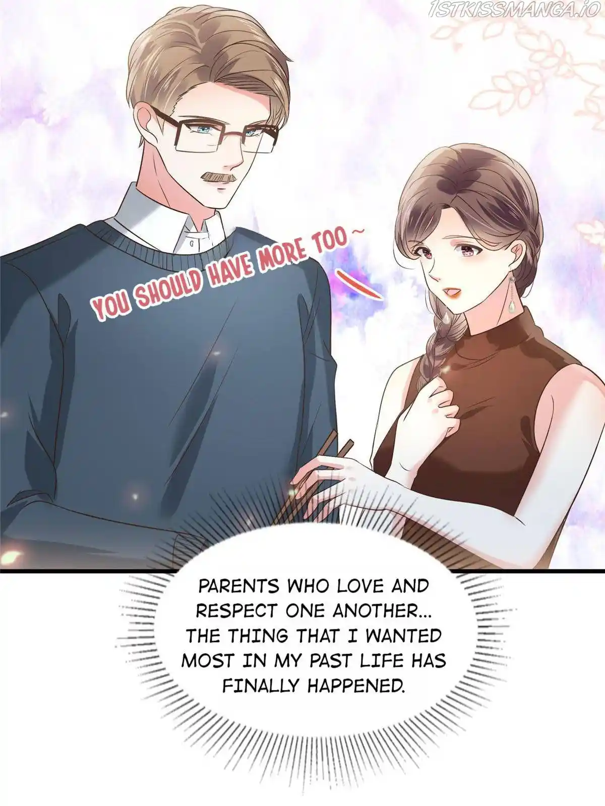 Rebirth Meeting: For You And My Exclusive Lovers Chapter 190