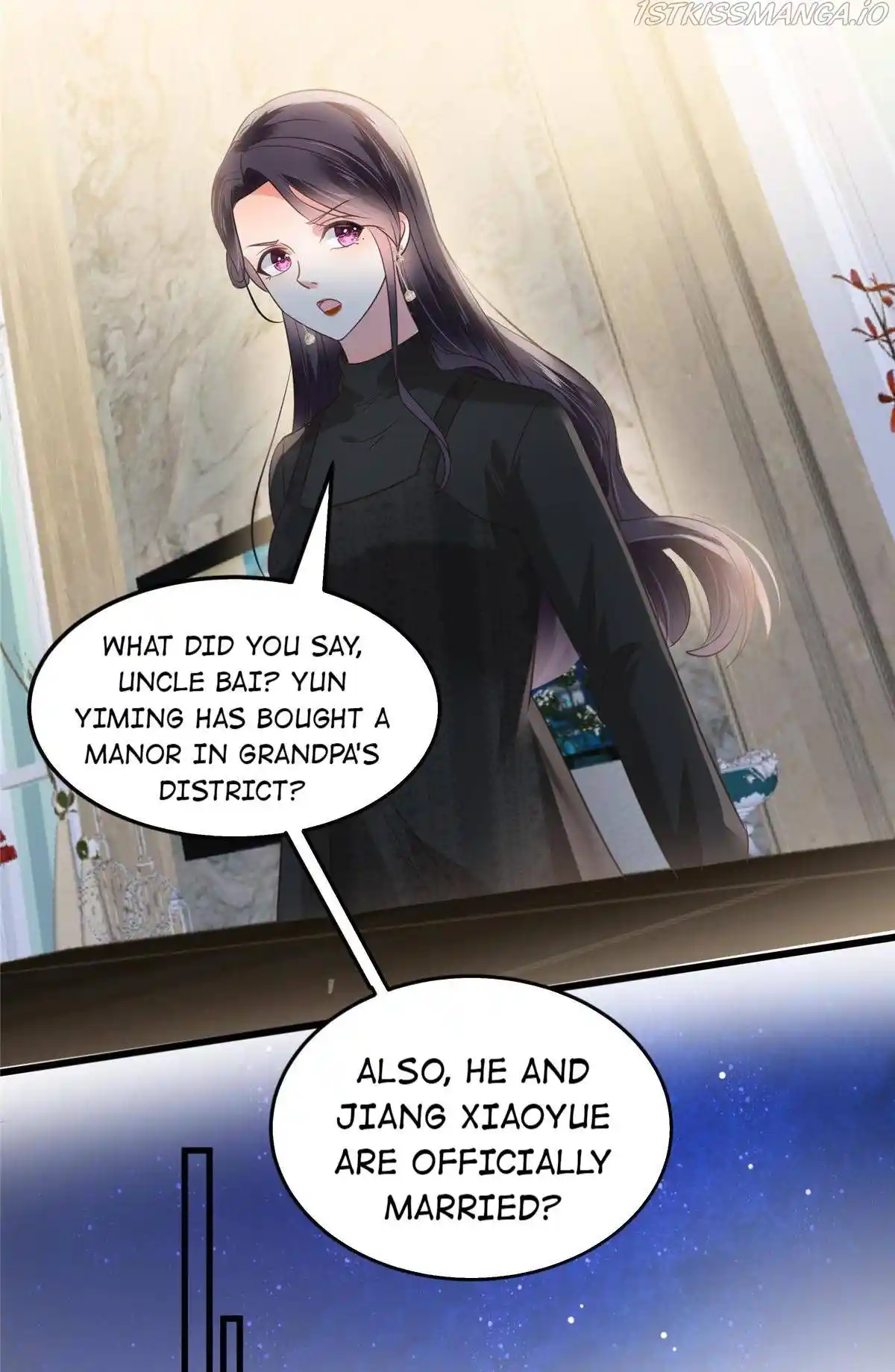 Rebirth Meeting: For You And My Exclusive Lovers Chapter 190