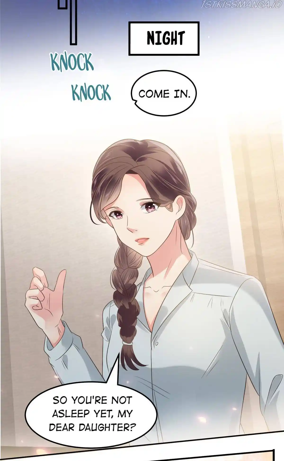 Rebirth Meeting: For You And My Exclusive Lovers Chapter 190