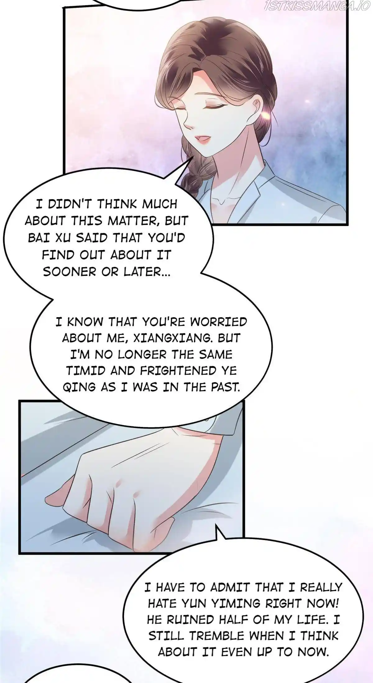 Rebirth Meeting: For You And My Exclusive Lovers Chapter 190