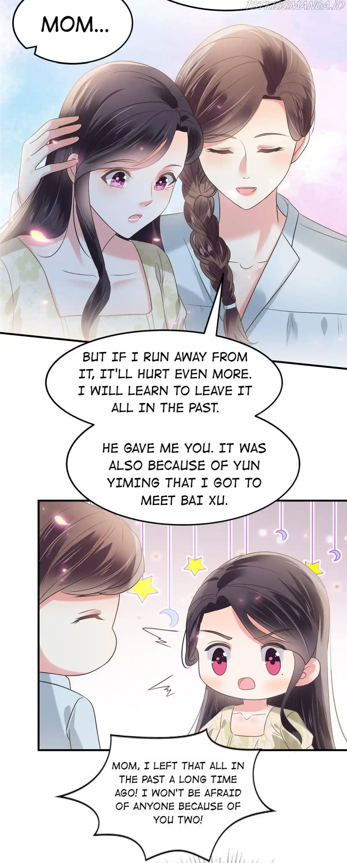 Rebirth Meeting: For You And My Exclusive Lovers Chapter 190