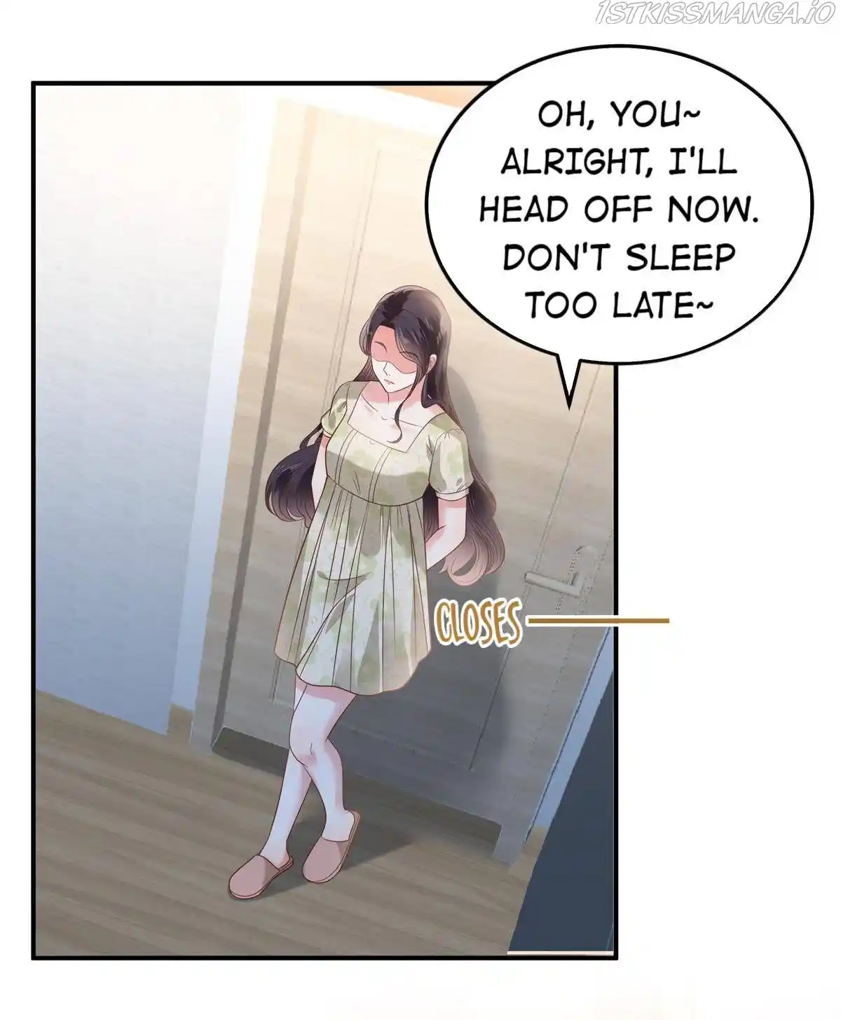 Rebirth Meeting: For You And My Exclusive Lovers Chapter 190