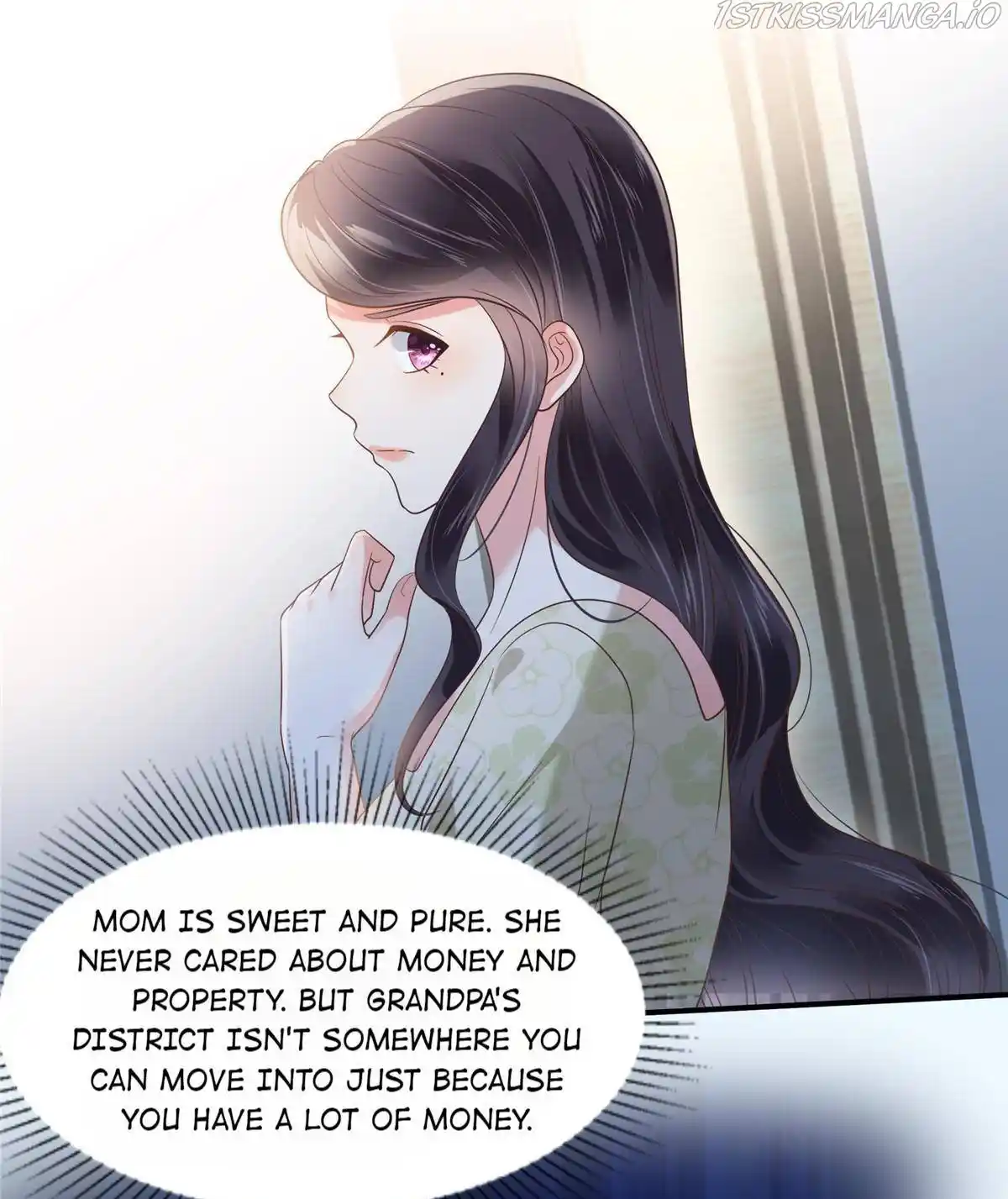 Rebirth Meeting: For You And My Exclusive Lovers Chapter 190