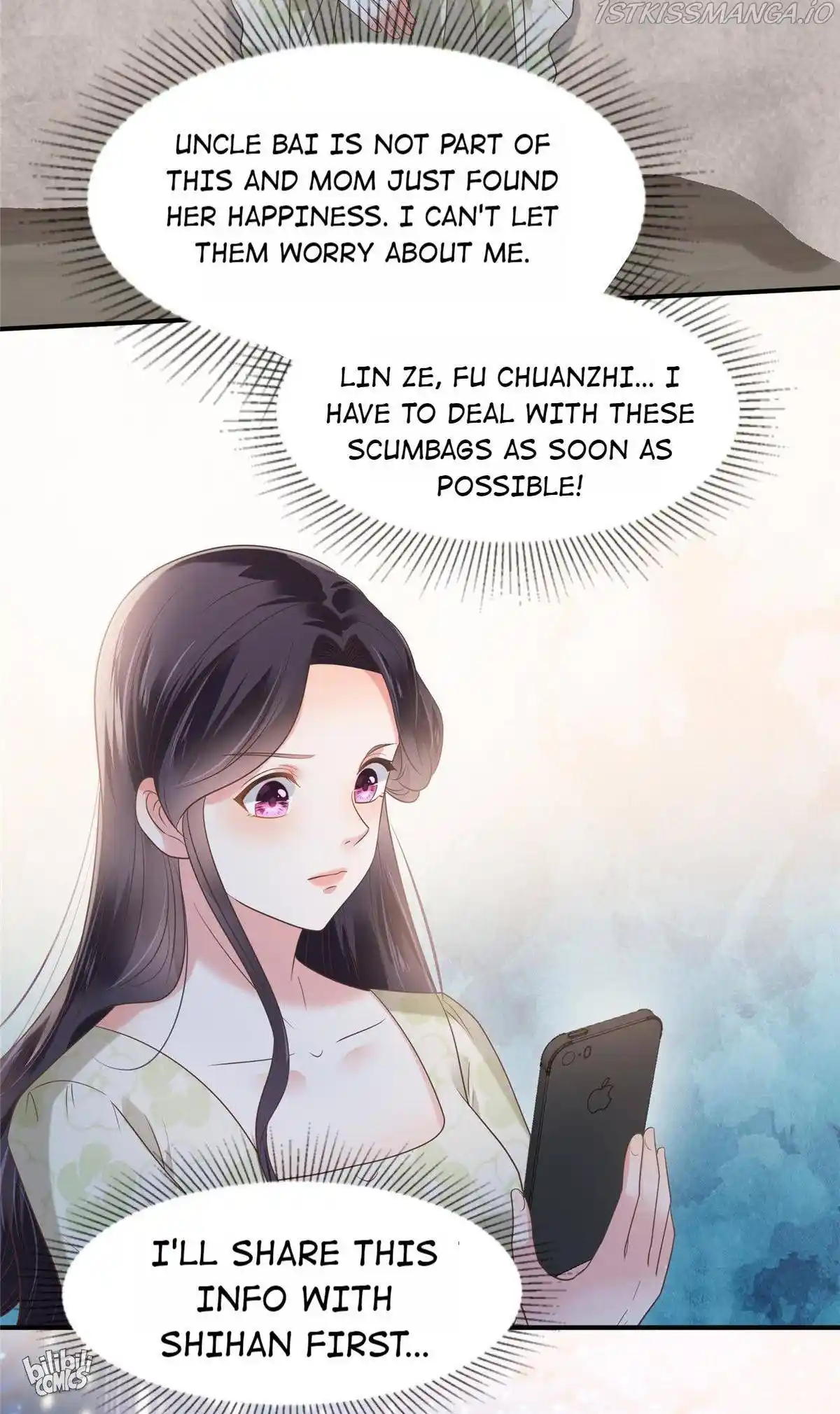 Rebirth Meeting: For You And My Exclusive Lovers Chapter 190