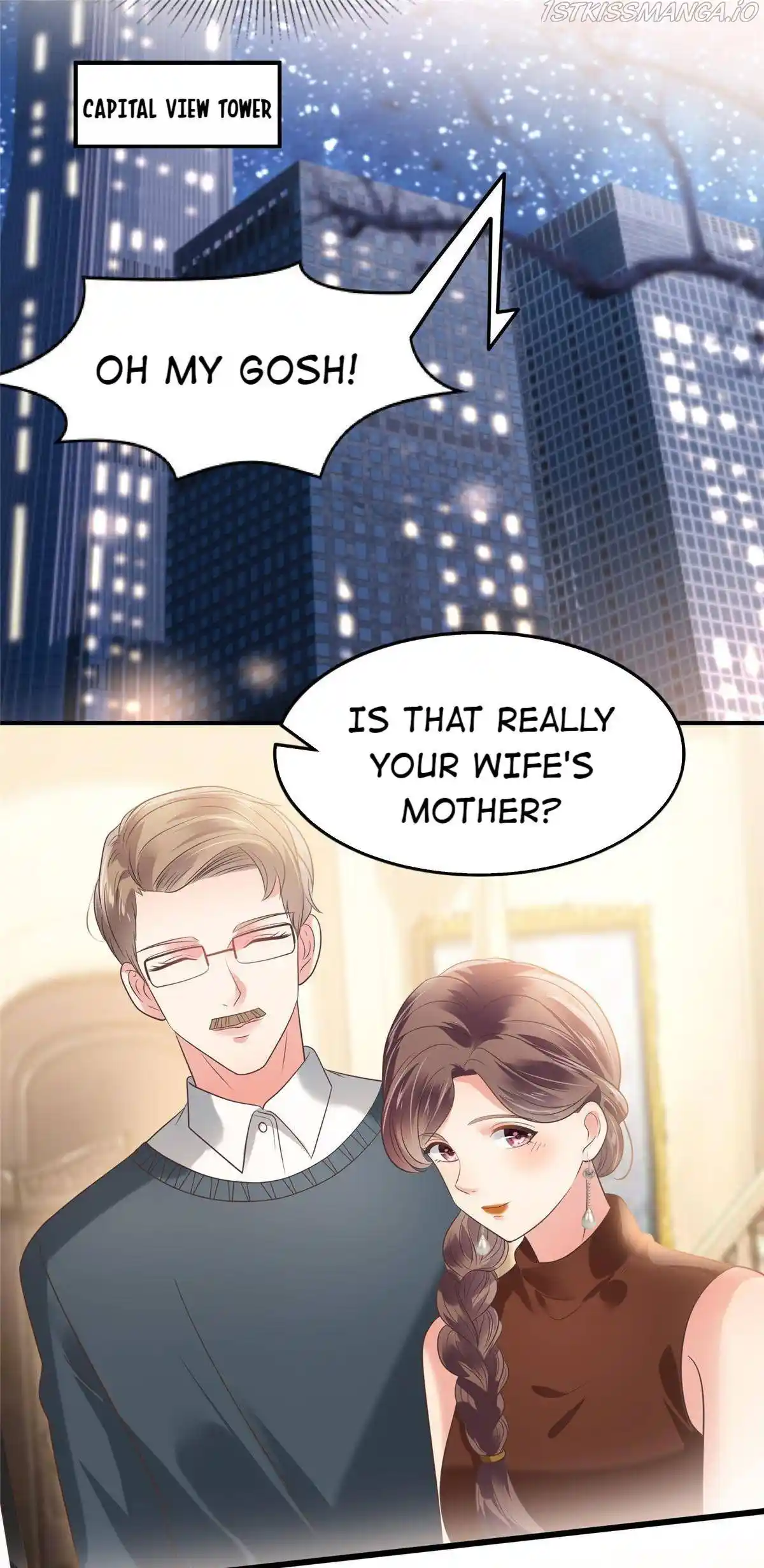 Rebirth Meeting: For You And My Exclusive Lovers Chapter 191