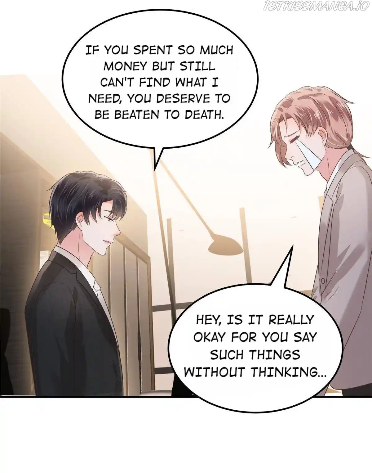 Rebirth Meeting: For You And My Exclusive Lovers Chapter 191