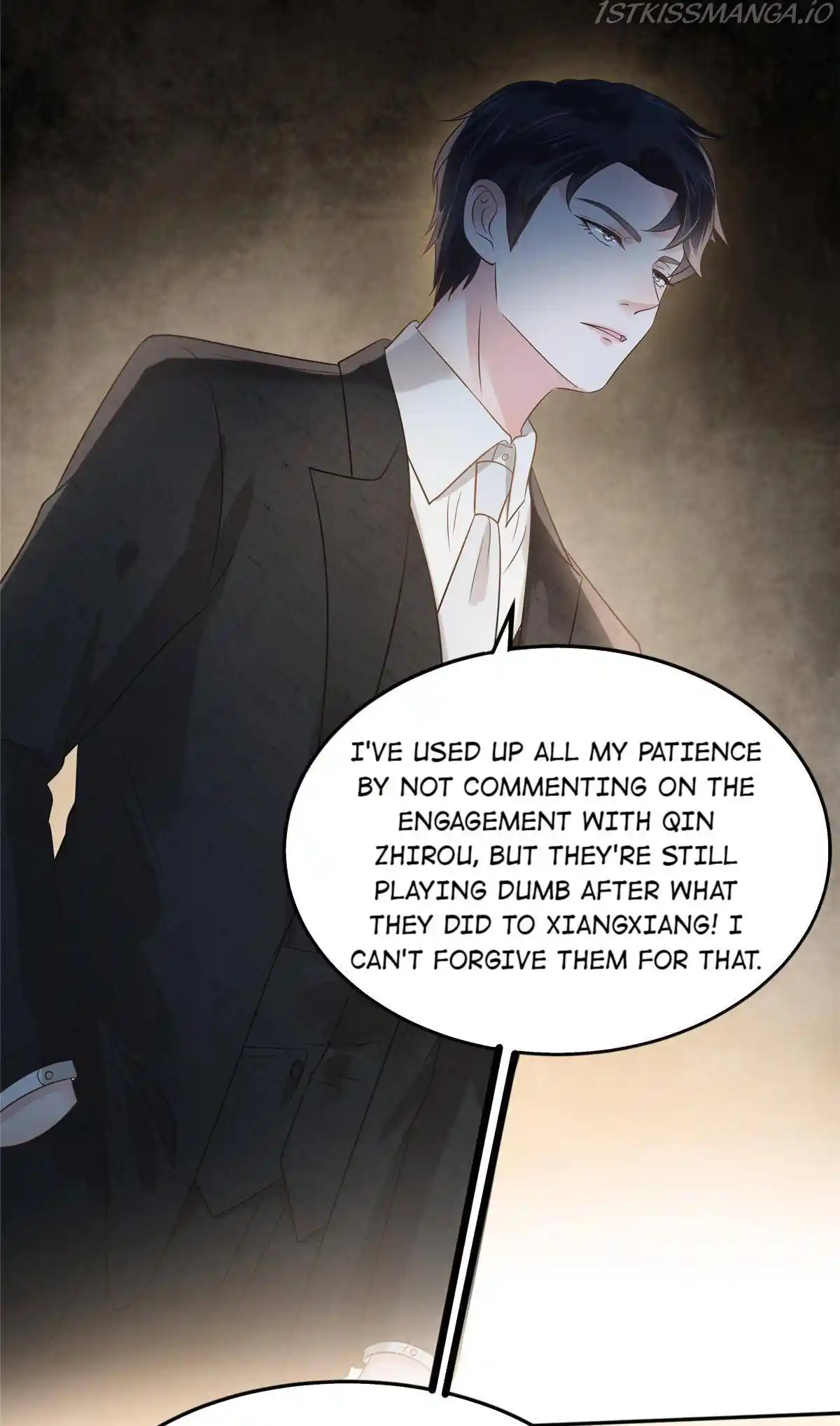 Rebirth Meeting: For You And My Exclusive Lovers Chapter 191