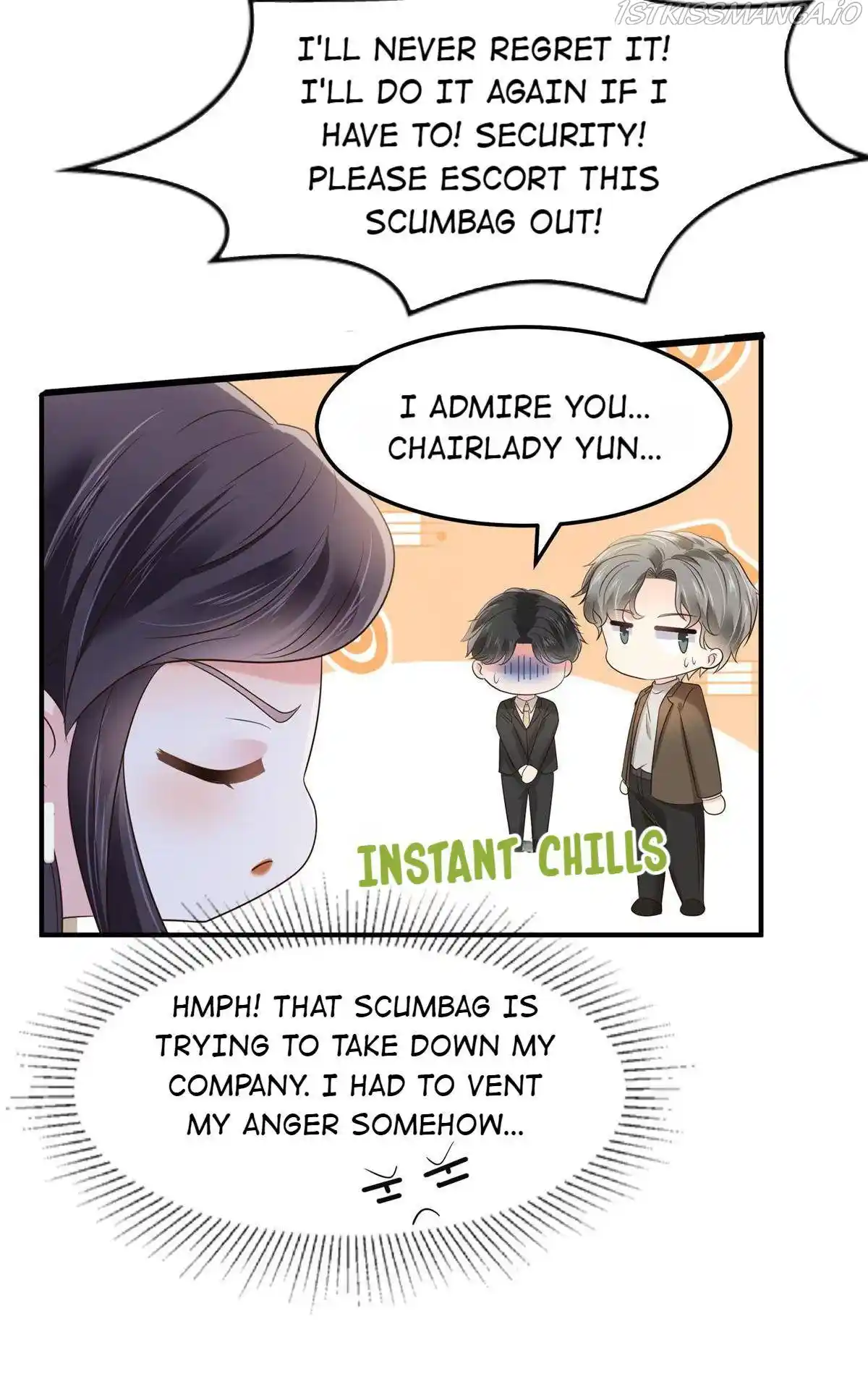 Rebirth Meeting: For You And My Exclusive Lovers Chapter 192