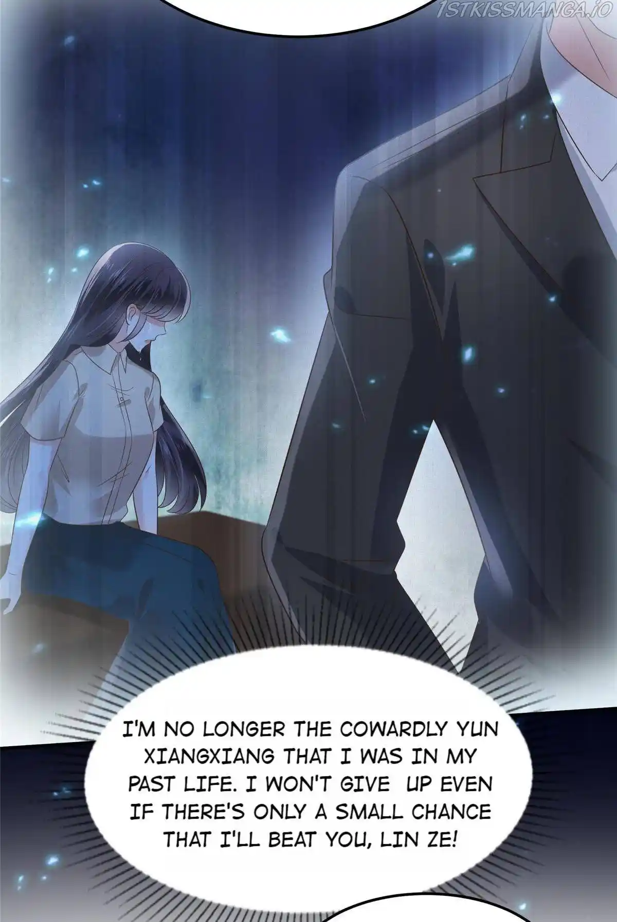 Rebirth Meeting: For You And My Exclusive Lovers Chapter 192