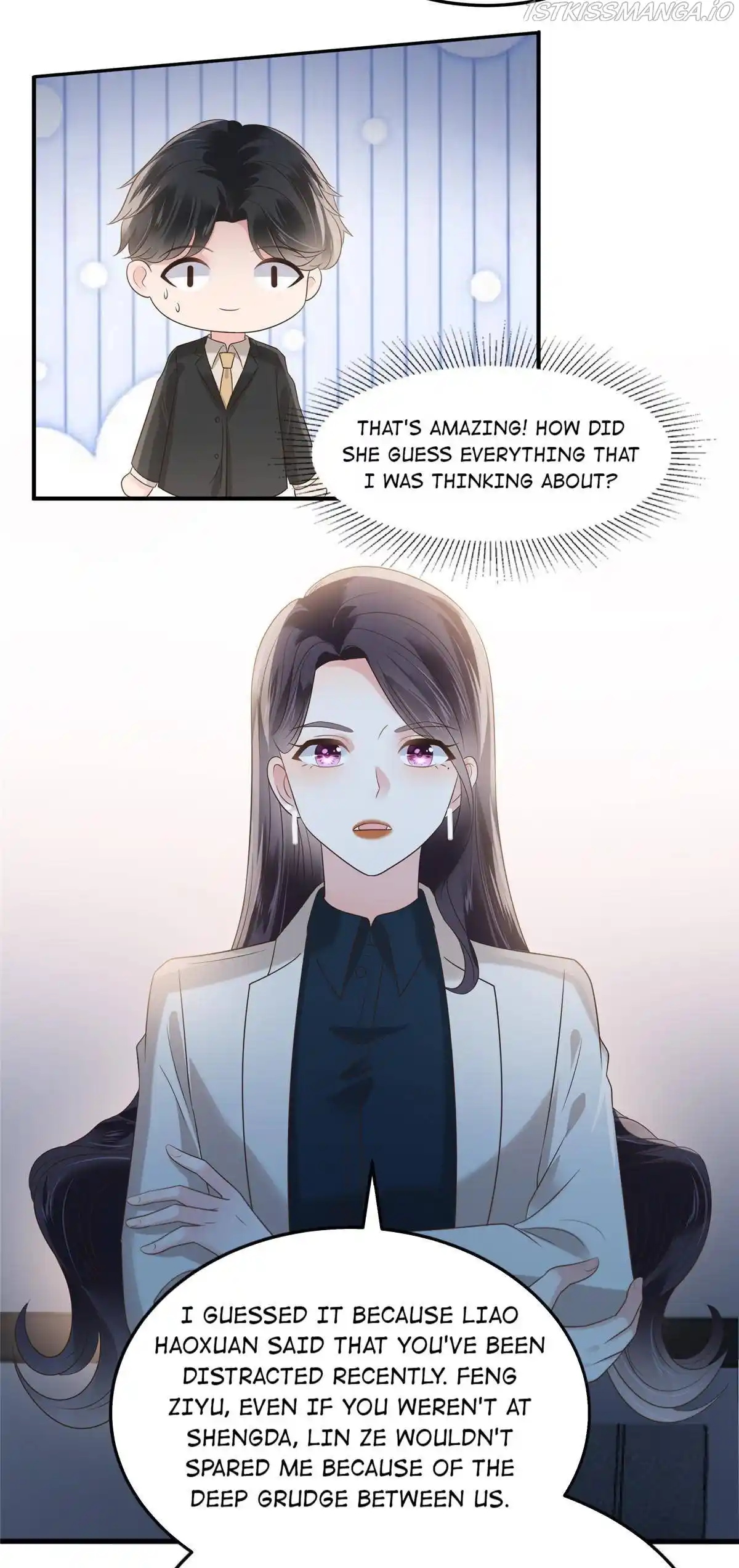 Rebirth Meeting: For You And My Exclusive Lovers Chapter 192